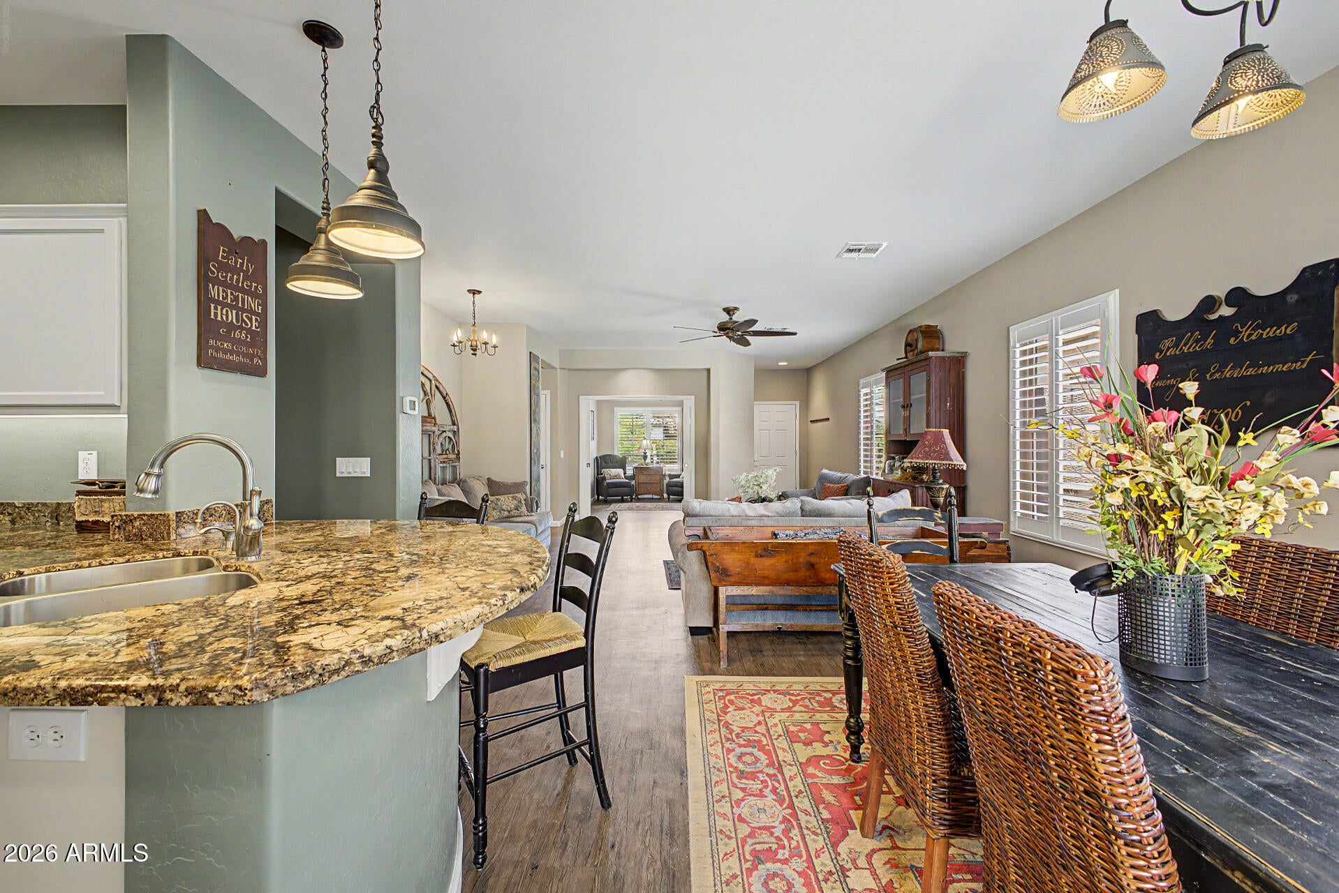 RE-SUB ANTHEM AT MERRILL RANCH PHASE 1A UNIT 25 - Residential