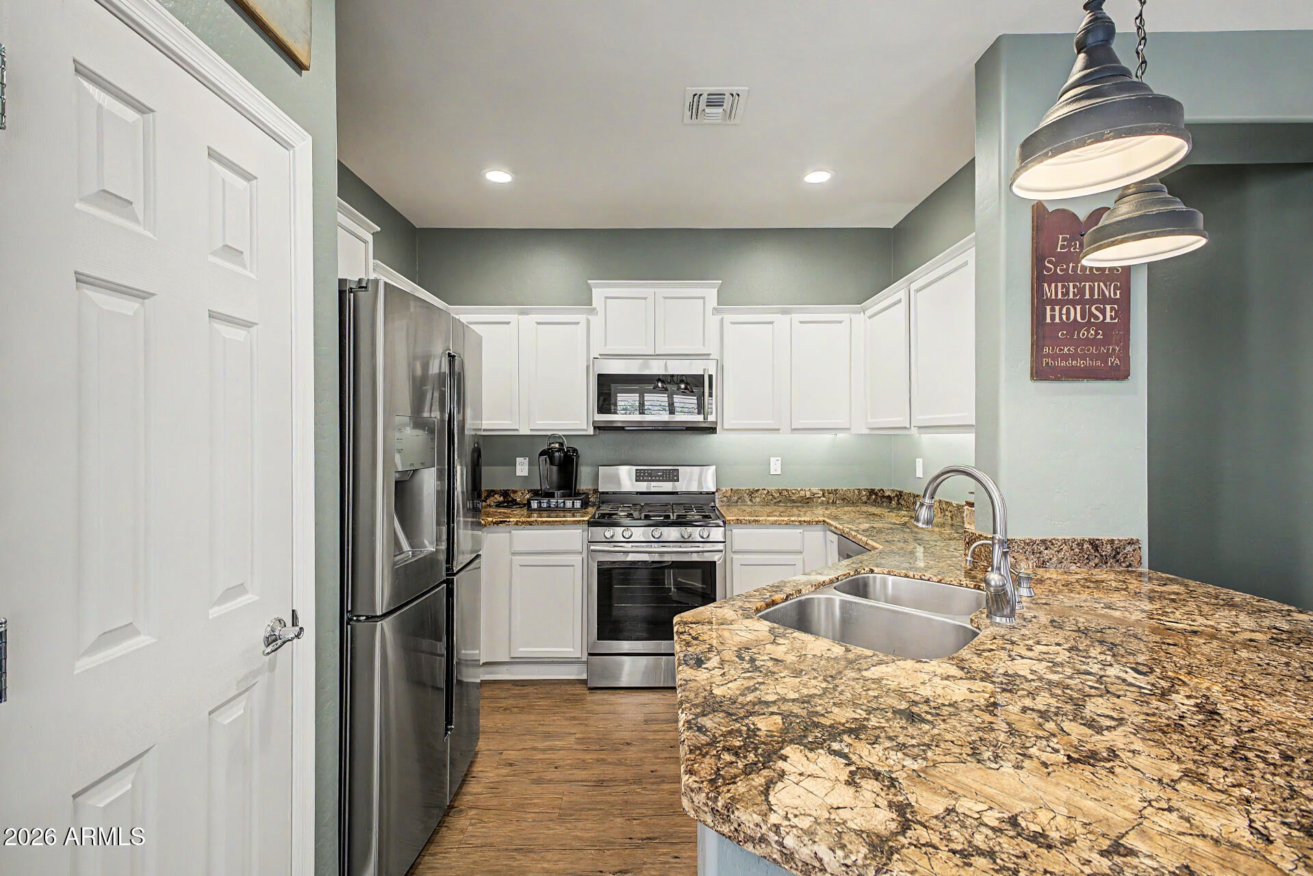 RE-SUB ANTHEM AT MERRILL RANCH PHASE 1A UNIT 25 - Residential