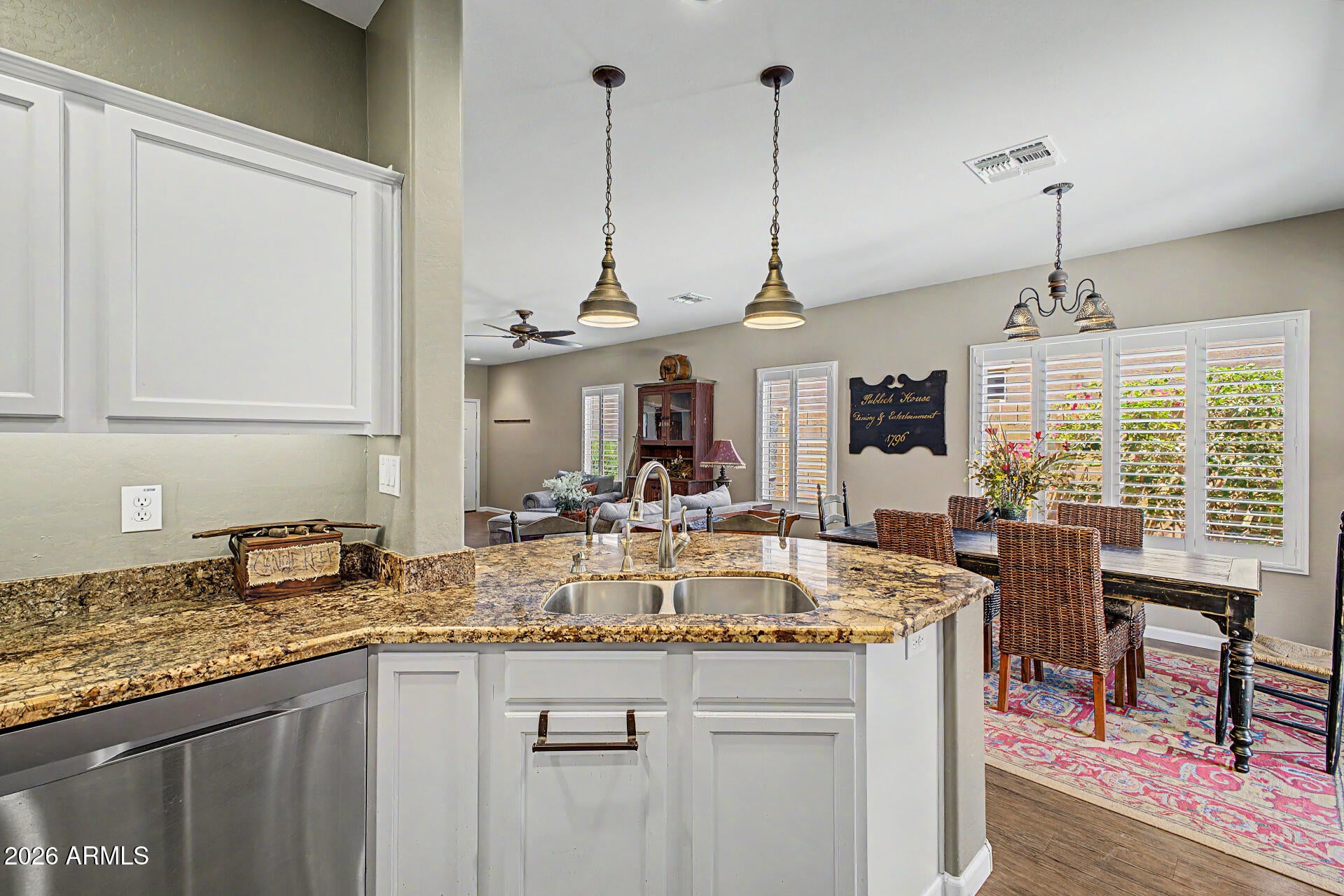 RE-SUB ANTHEM AT MERRILL RANCH PHASE 1A UNIT 25 - Residential