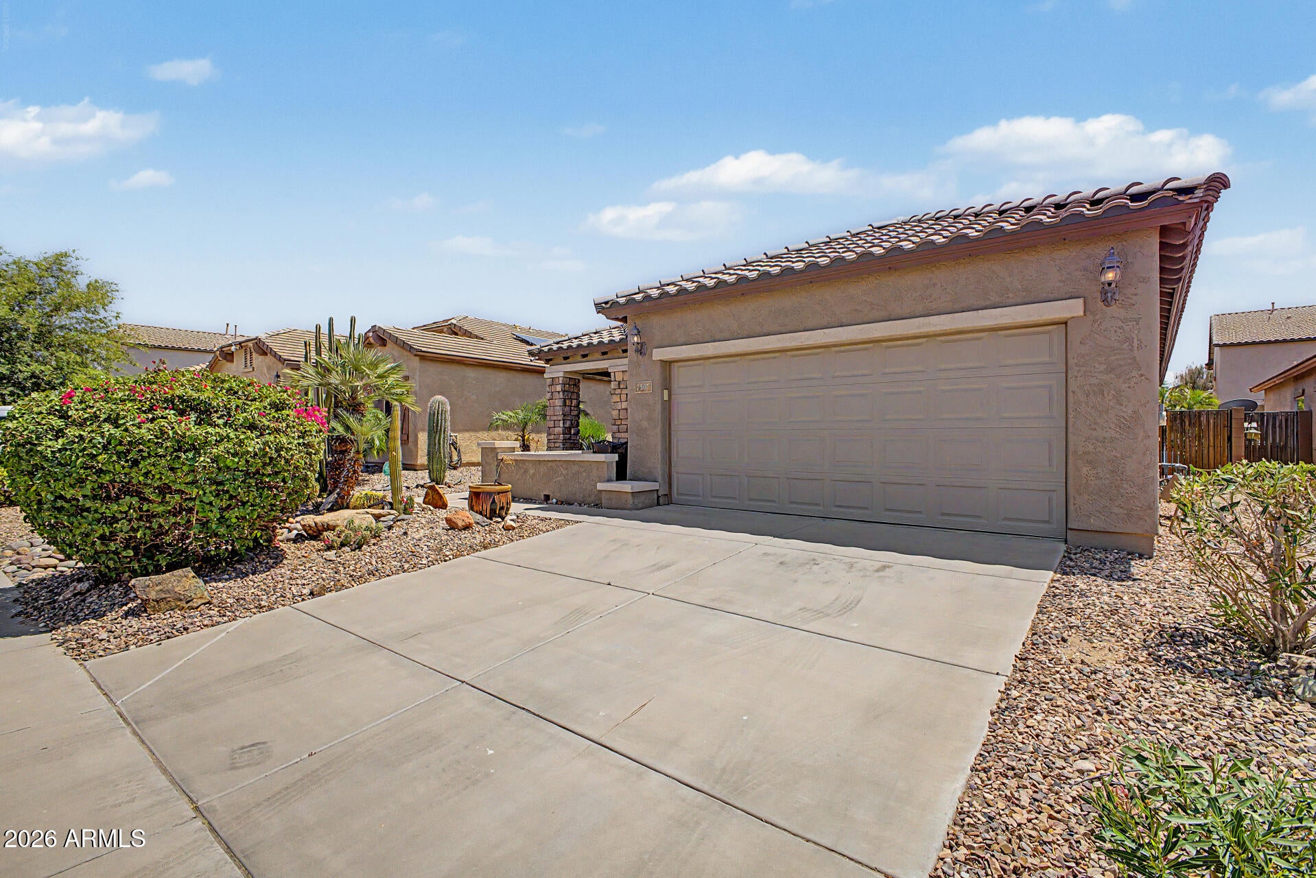 RE-SUB ANTHEM AT MERRILL RANCH PHASE 1A UNIT 25 - Residential