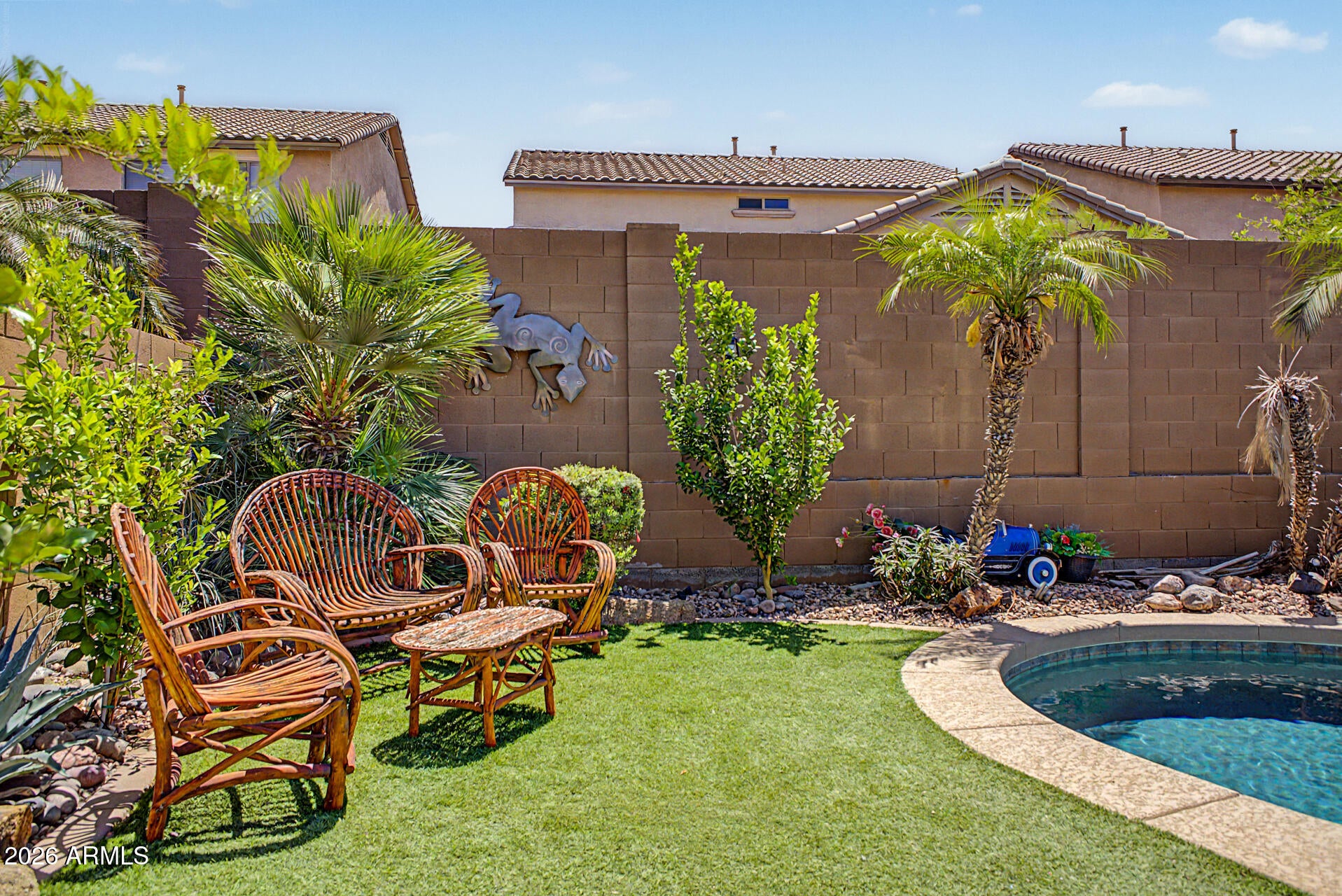 RE-SUB ANTHEM AT MERRILL RANCH PHASE 1A UNIT 25 - Residential