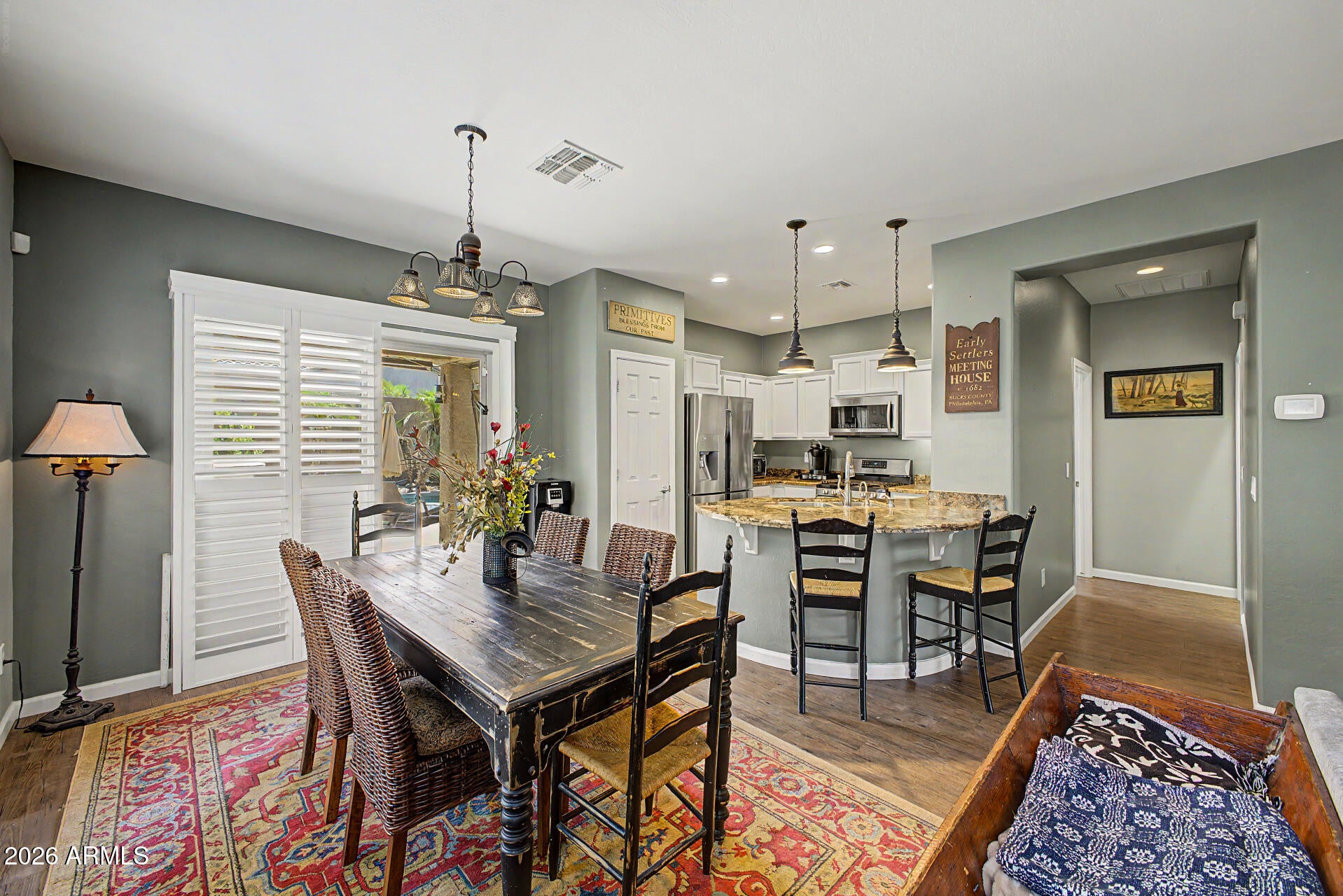 RE-SUB ANTHEM AT MERRILL RANCH PHASE 1A UNIT 25 - Residential