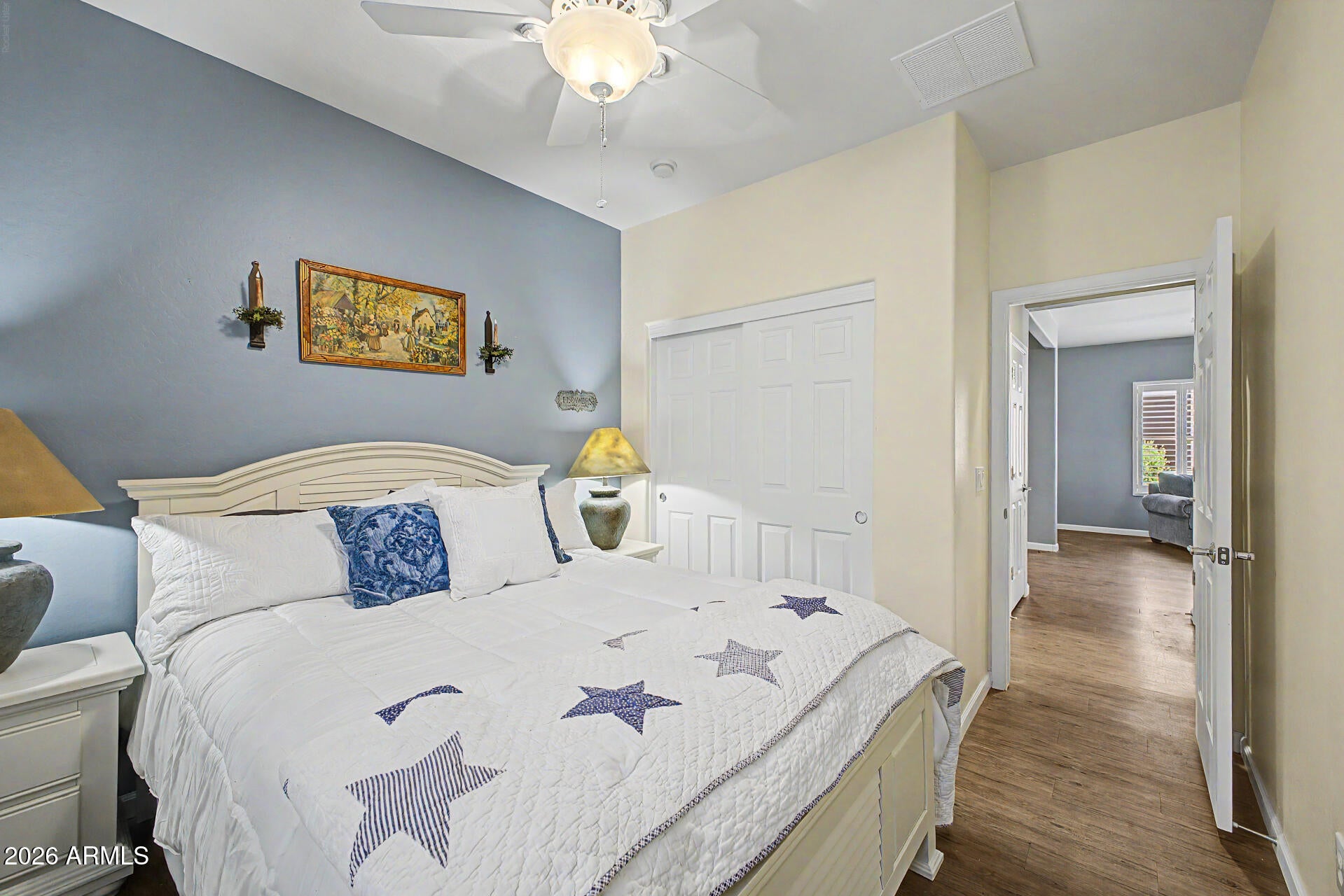 RE-SUB ANTHEM AT MERRILL RANCH PHASE 1A UNIT 25 - Residential
