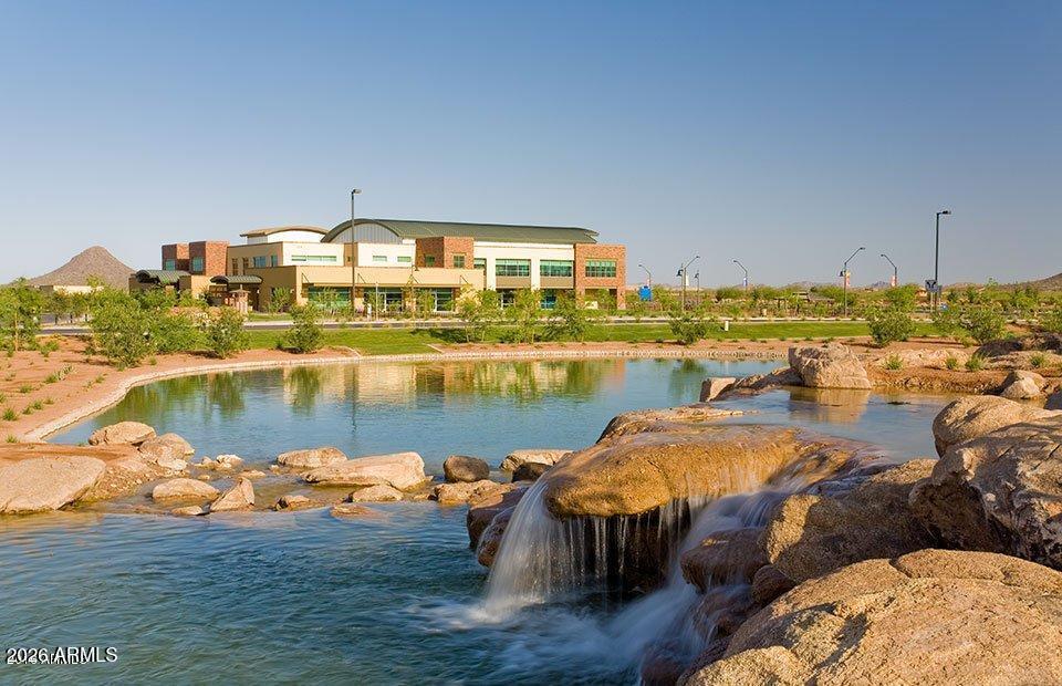 RE-SUB ANTHEM AT MERRILL RANCH PHASE 1A UNIT 25 - Residential