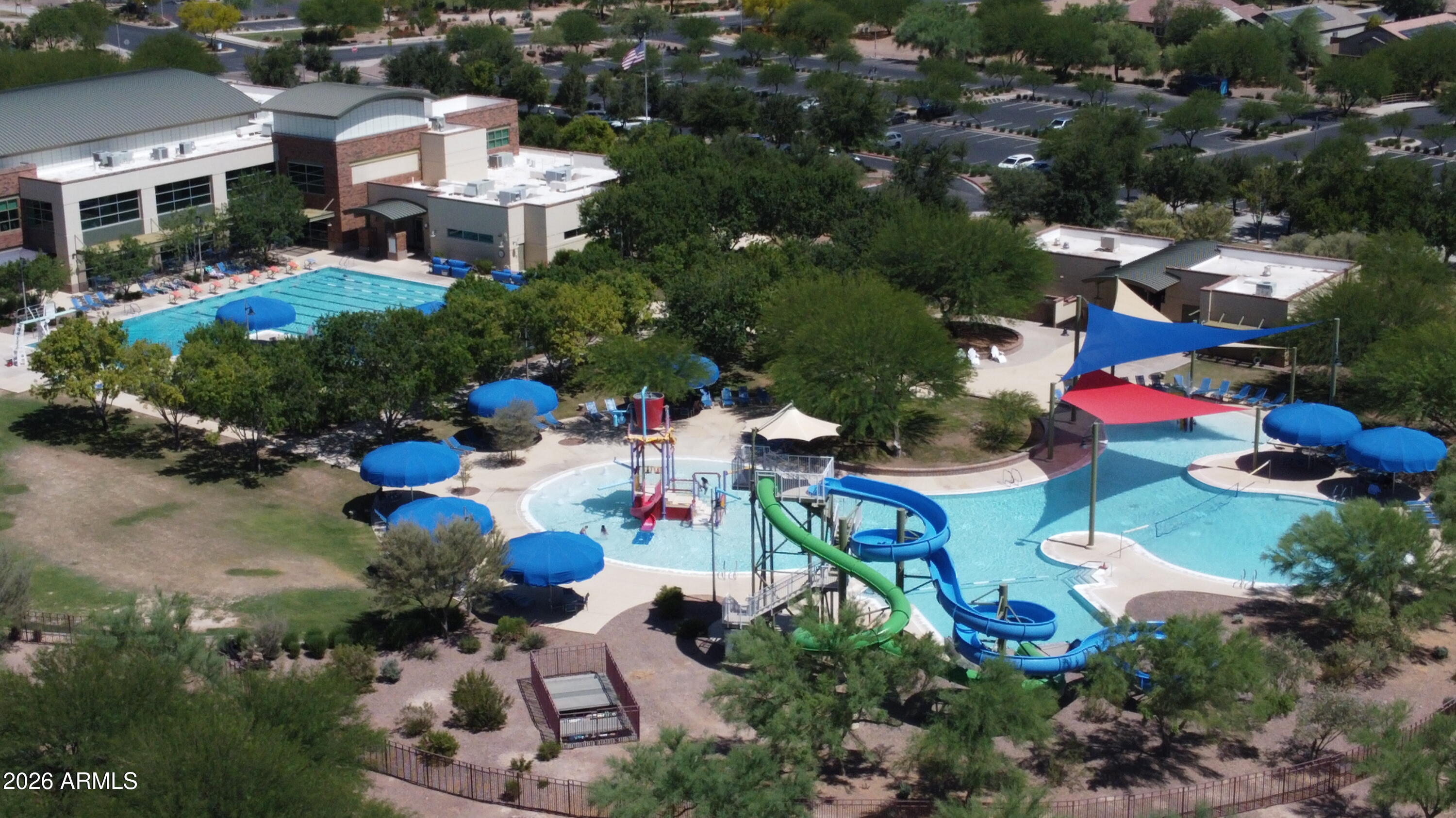 RE-SUB ANTHEM AT MERRILL RANCH PHASE 1A UNIT 25 - Residential