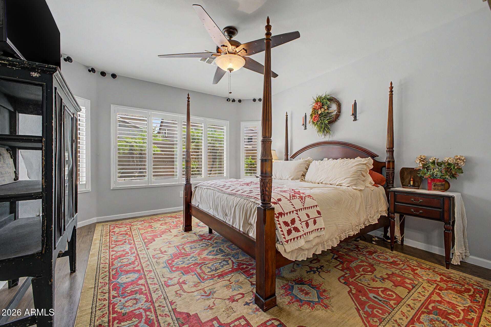 RE-SUB ANTHEM AT MERRILL RANCH PHASE 1A UNIT 25 - Residential