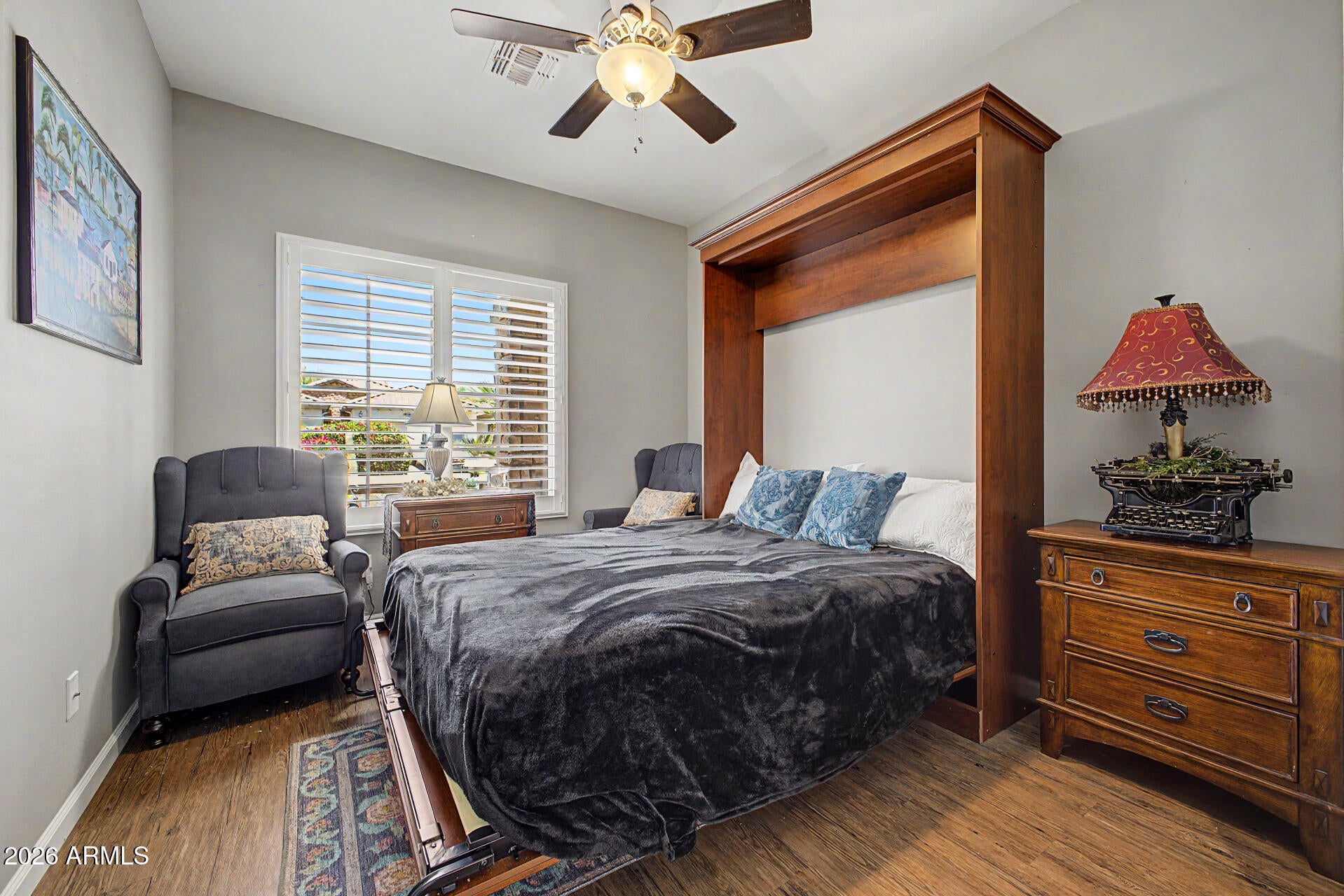 RE-SUB ANTHEM AT MERRILL RANCH PHASE 1A UNIT 25 - Residential