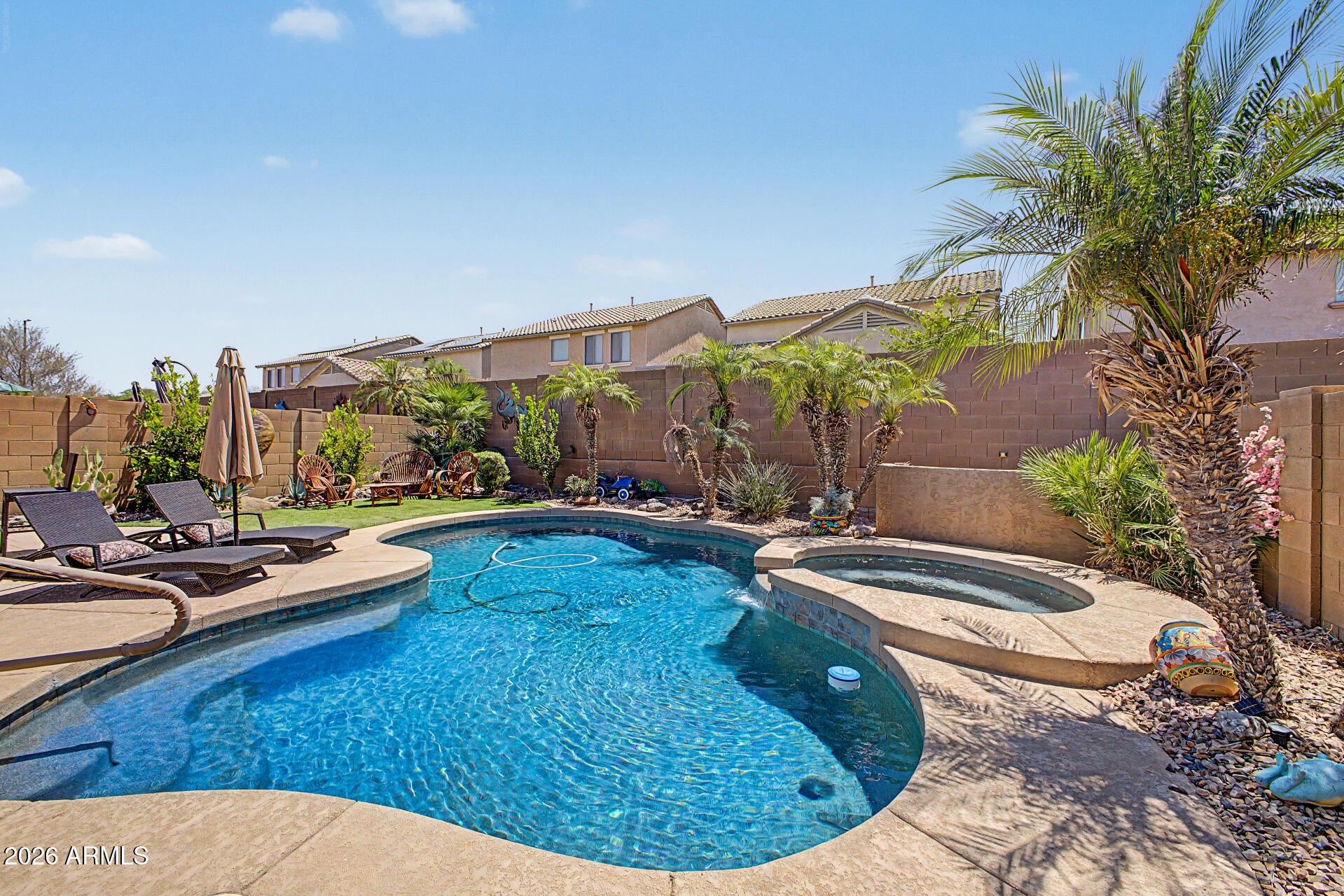 RE-SUB ANTHEM AT MERRILL RANCH PHASE 1A UNIT 25 - Residential