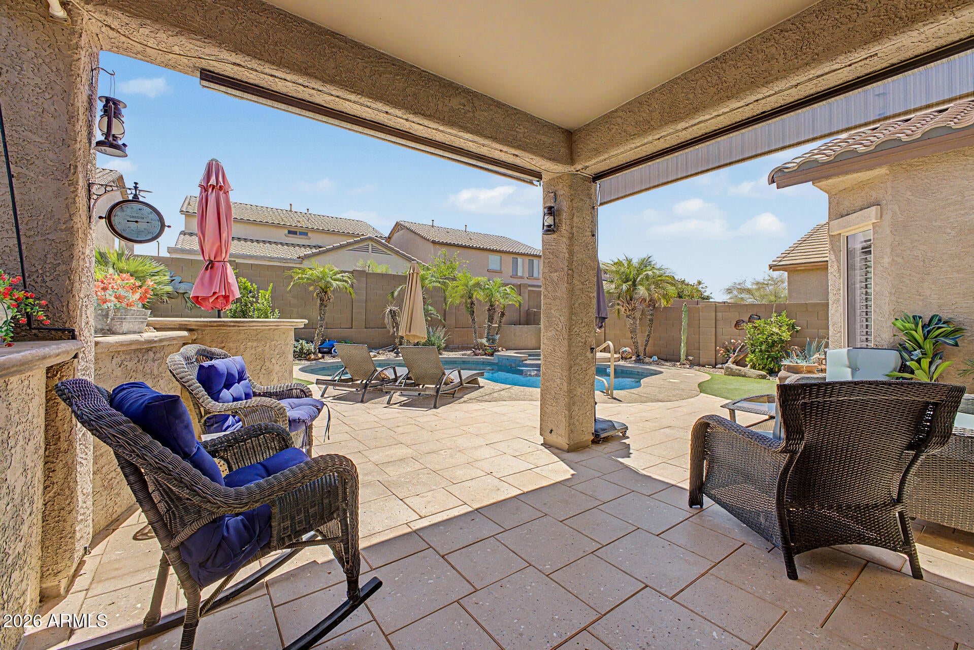 RE-SUB ANTHEM AT MERRILL RANCH PHASE 1A UNIT 25 - Residential