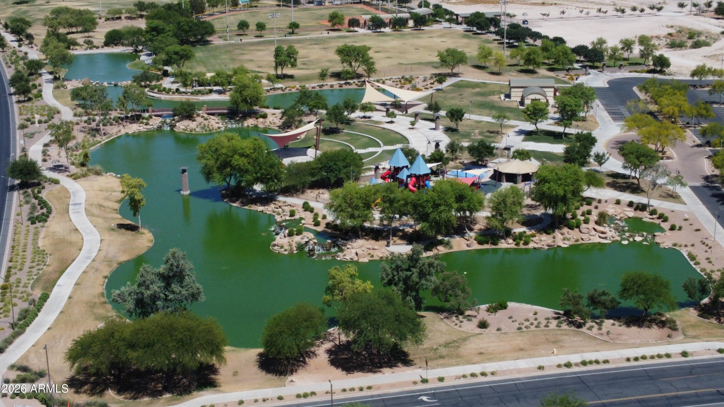 RE-SUB ANTHEM AT MERRILL RANCH PHASE 1A UNIT 25 - Residential
