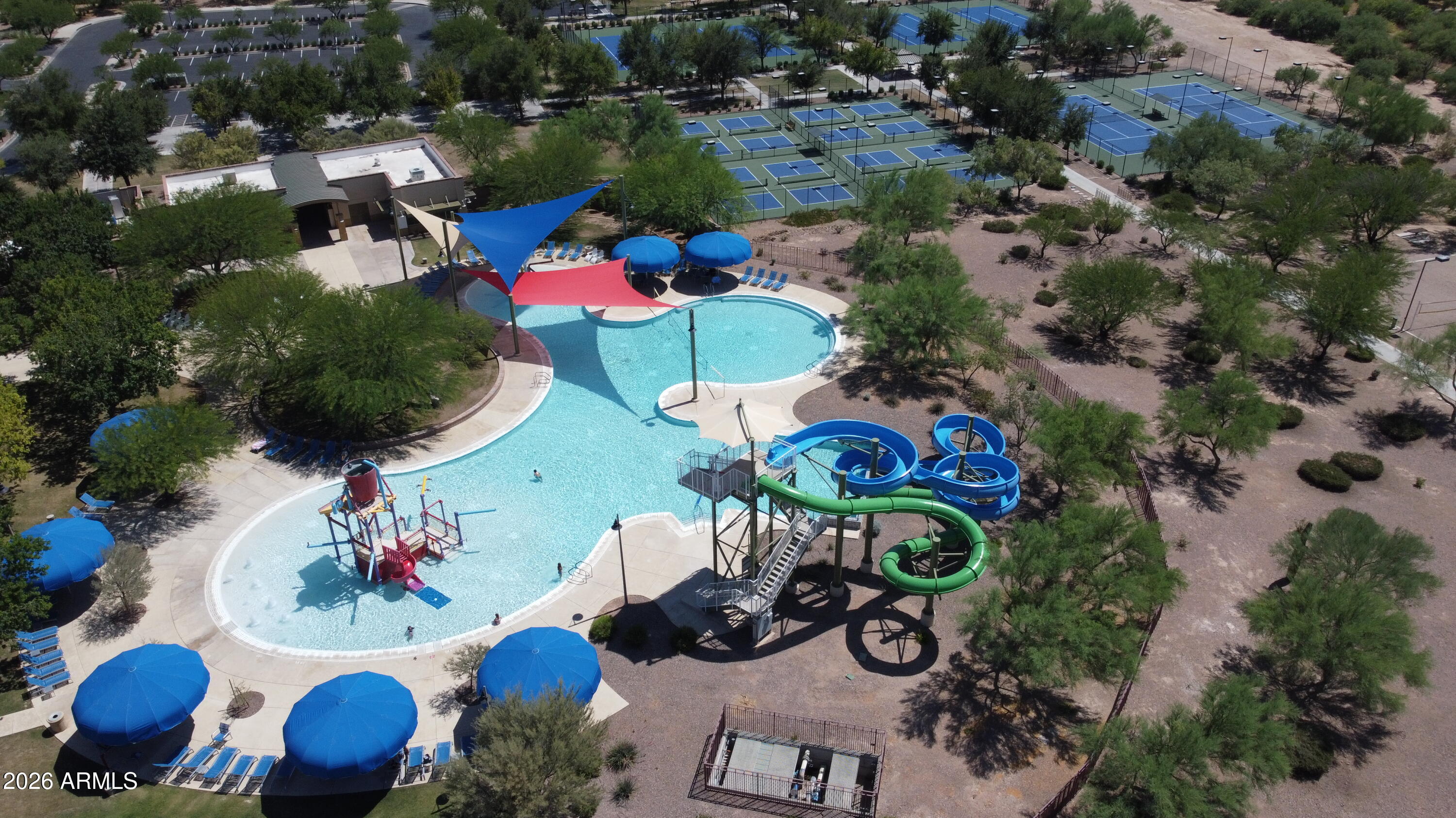 RE-SUB ANTHEM AT MERRILL RANCH PHASE 1A UNIT 25 - Residential