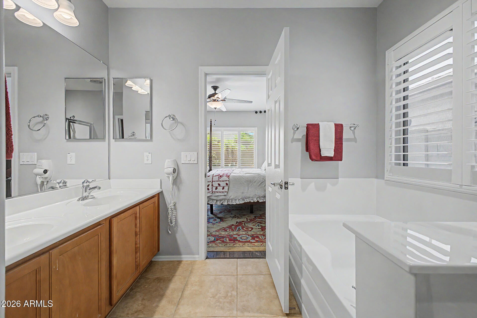 RE-SUB ANTHEM AT MERRILL RANCH PHASE 1A UNIT 25 - Residential