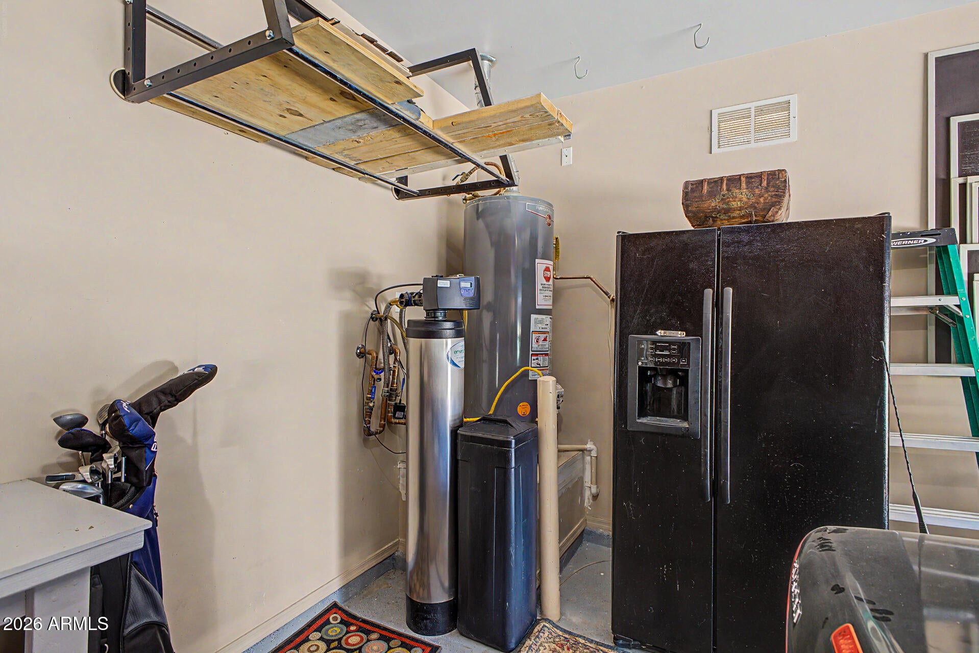 RE-SUB ANTHEM AT MERRILL RANCH PHASE 1A UNIT 25 - Residential