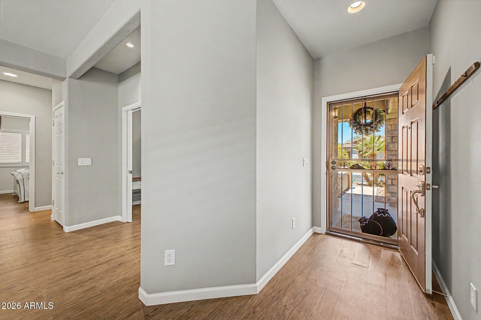 RE-SUB ANTHEM AT MERRILL RANCH PHASE 1A UNIT 25 - Residential