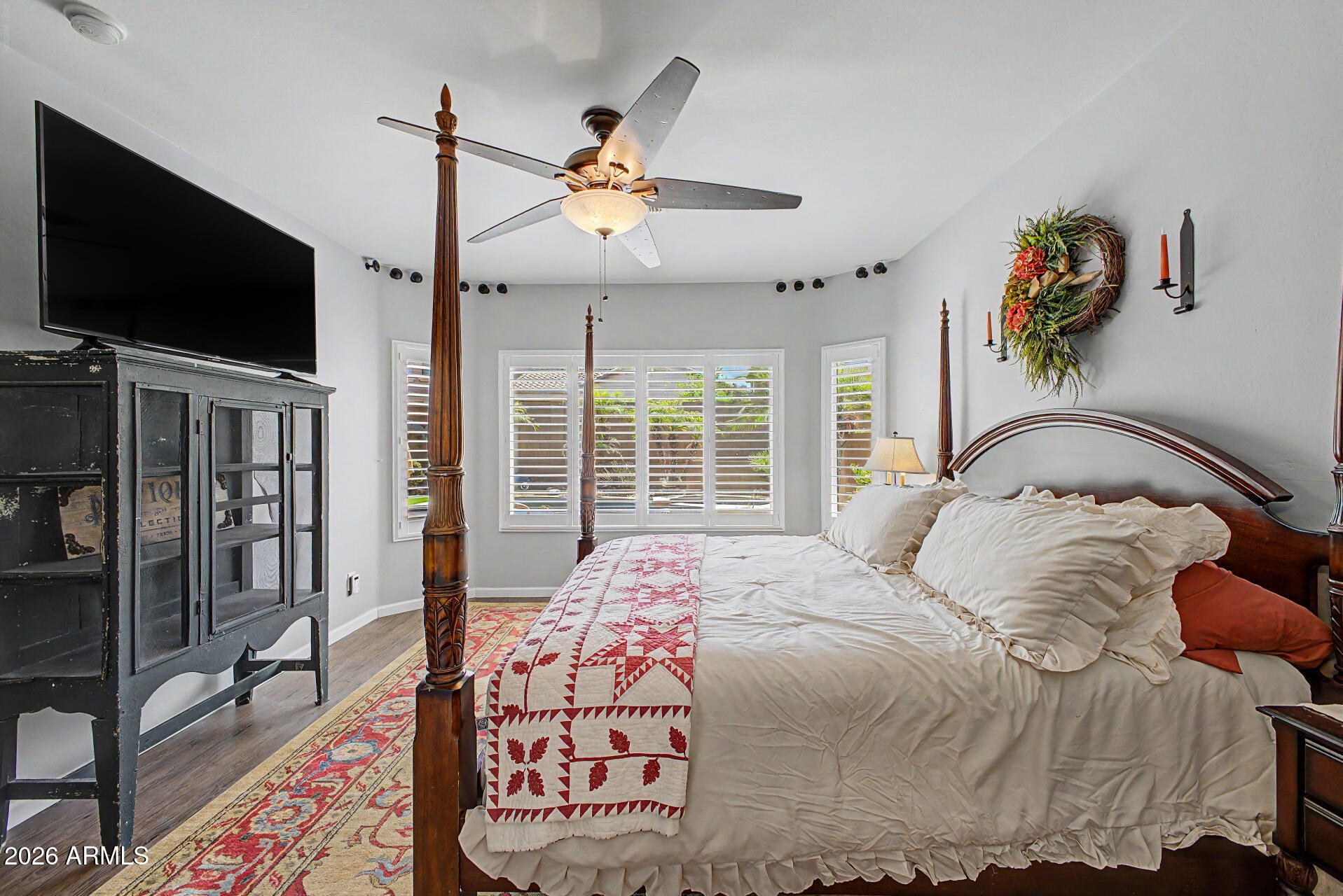 RE-SUB ANTHEM AT MERRILL RANCH PHASE 1A UNIT 25 - Residential
