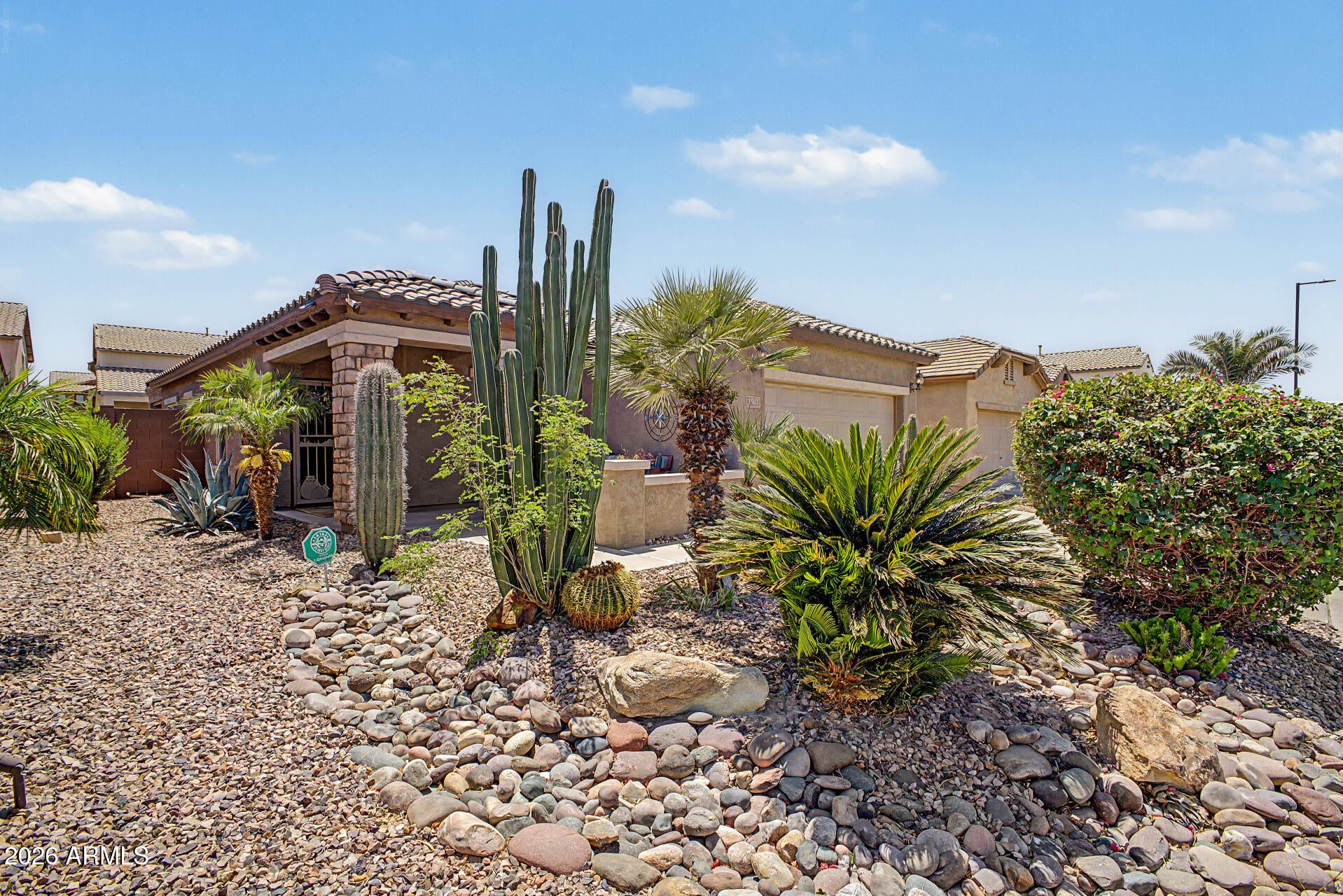 RE-SUB ANTHEM AT MERRILL RANCH PHASE 1A UNIT 25 - Residential