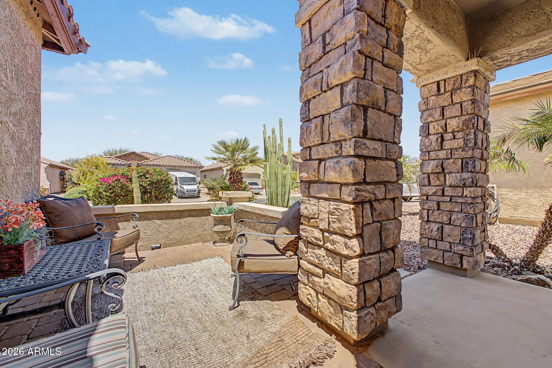 RE-SUB ANTHEM AT MERRILL RANCH PHASE 1A UNIT 25 - Residential