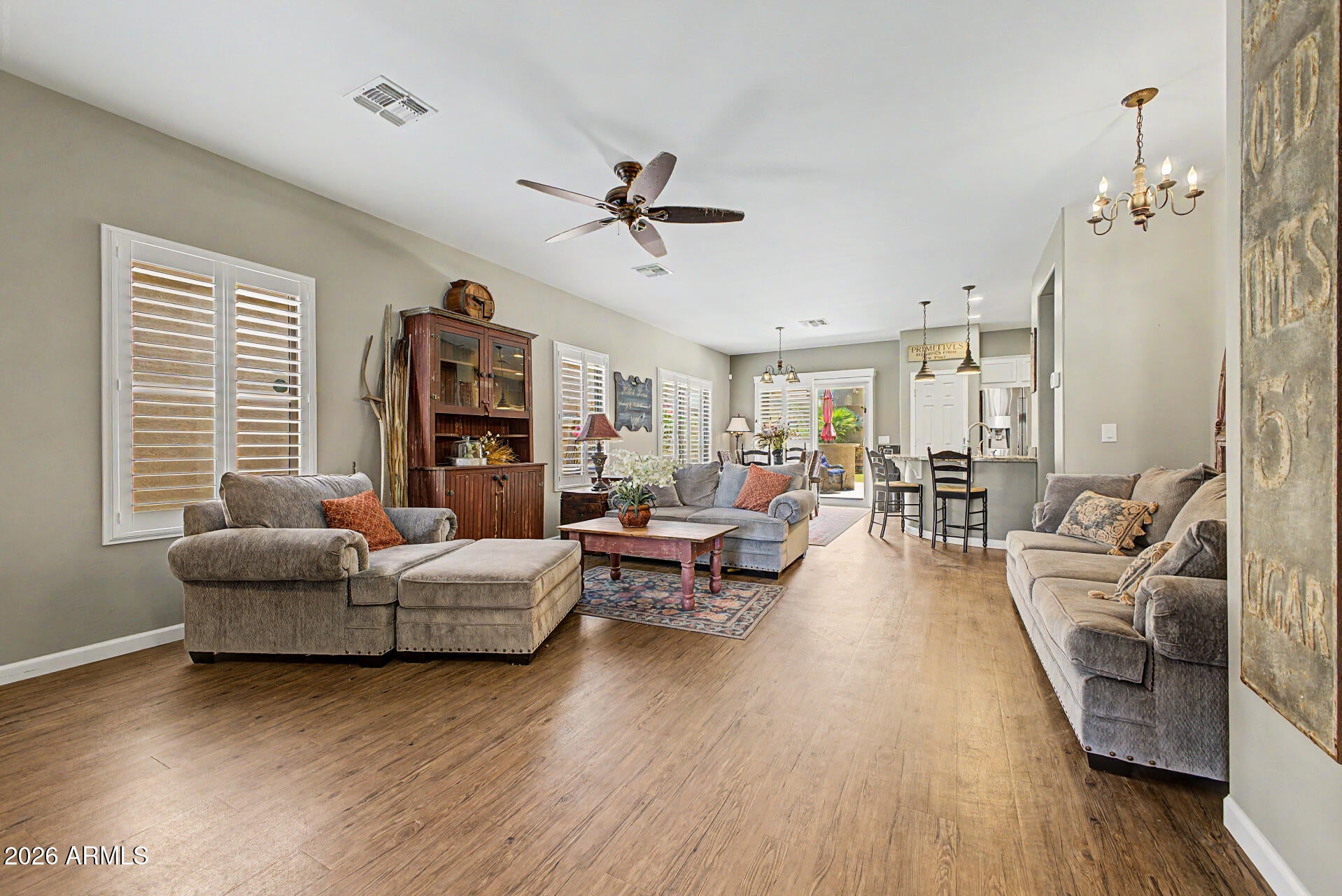 RE-SUB ANTHEM AT MERRILL RANCH PHASE 1A UNIT 25 - Residential
