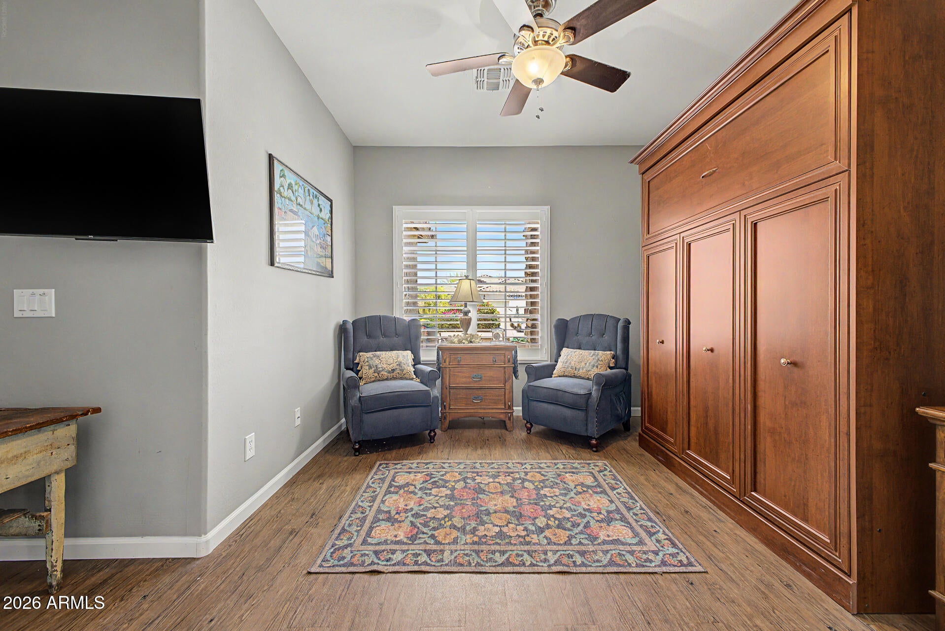 RE-SUB ANTHEM AT MERRILL RANCH PHASE 1A UNIT 25 - Residential