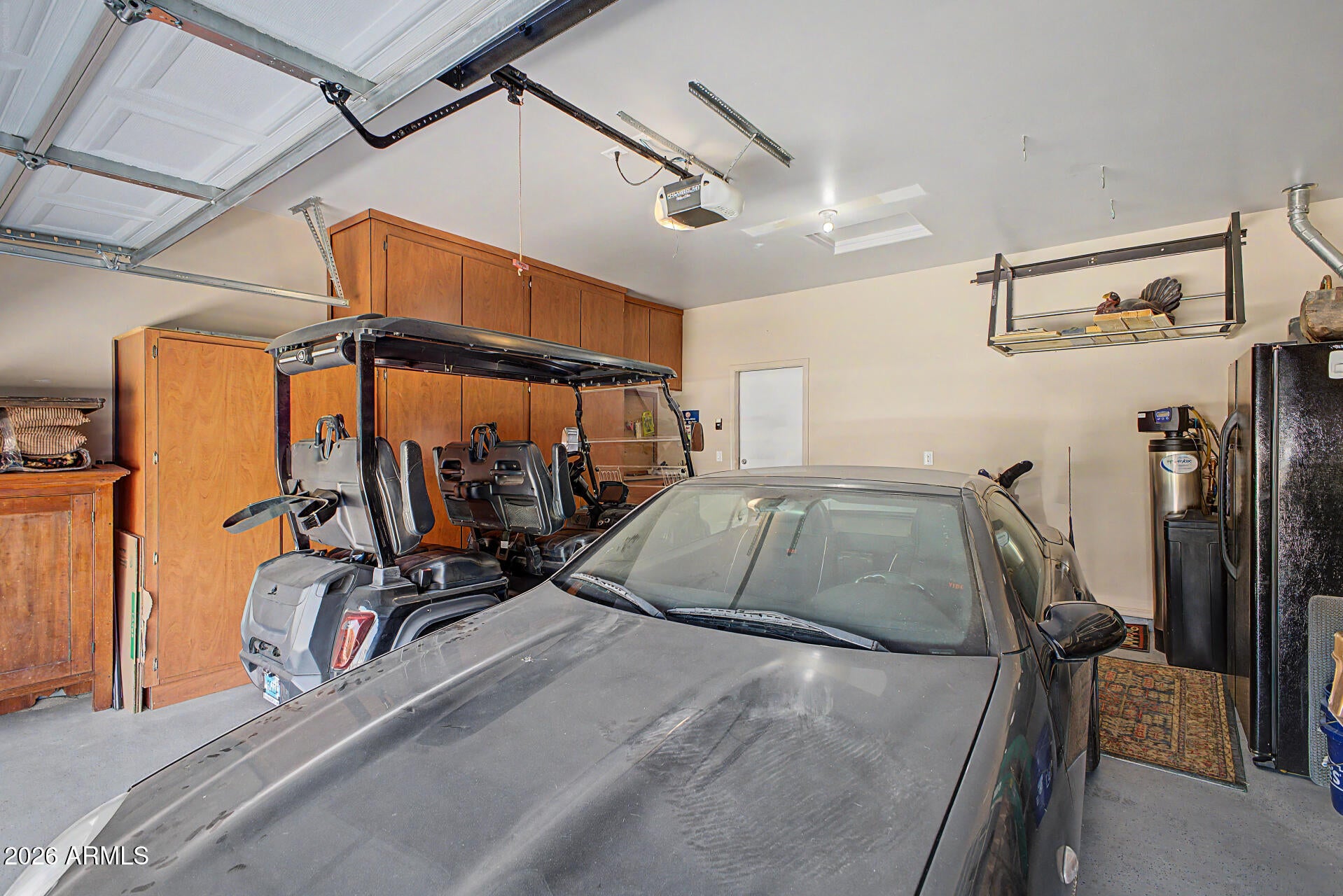 RE-SUB ANTHEM AT MERRILL RANCH PHASE 1A UNIT 25 - Residential