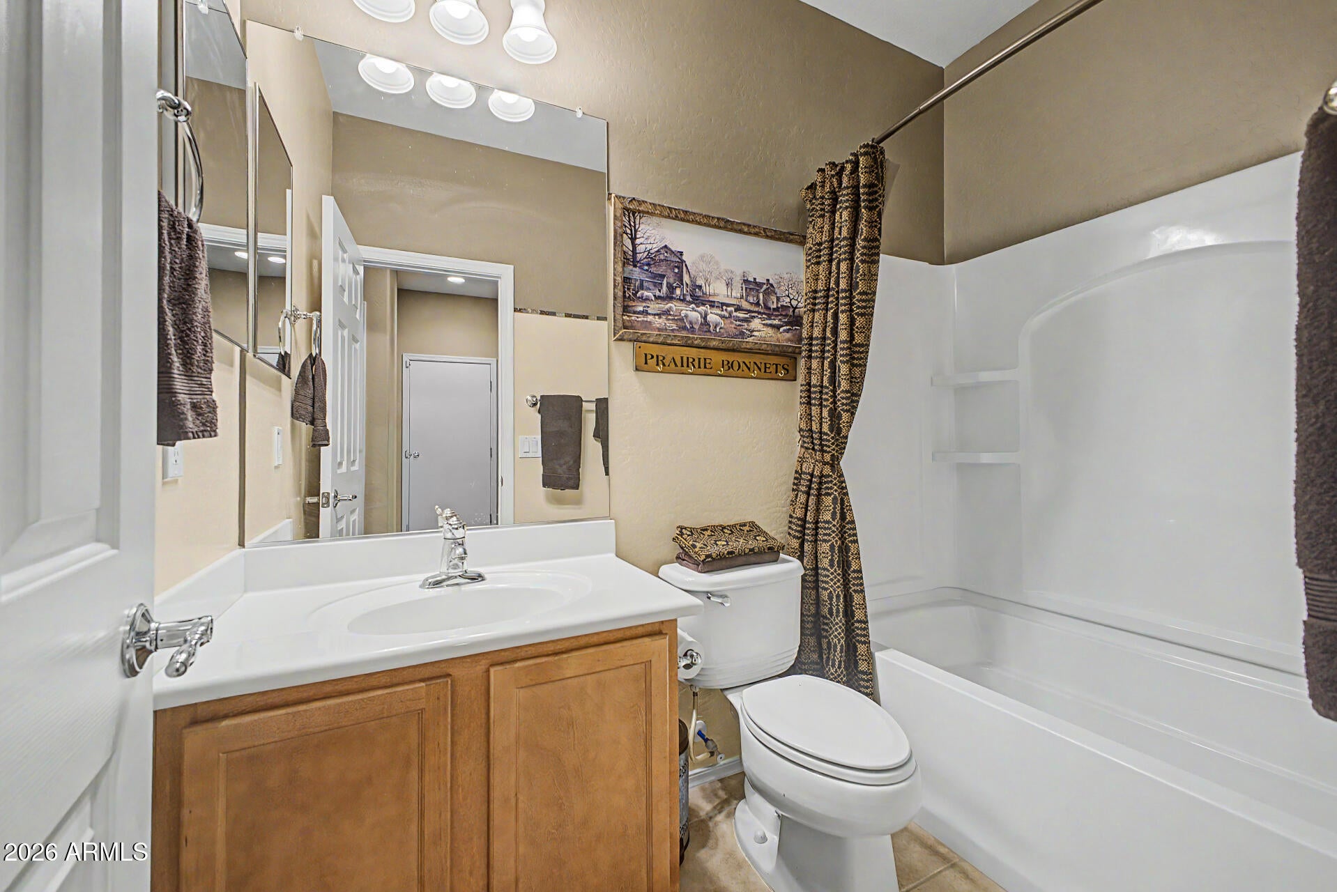 RE-SUB ANTHEM AT MERRILL RANCH PHASE 1A UNIT 25 - Residential