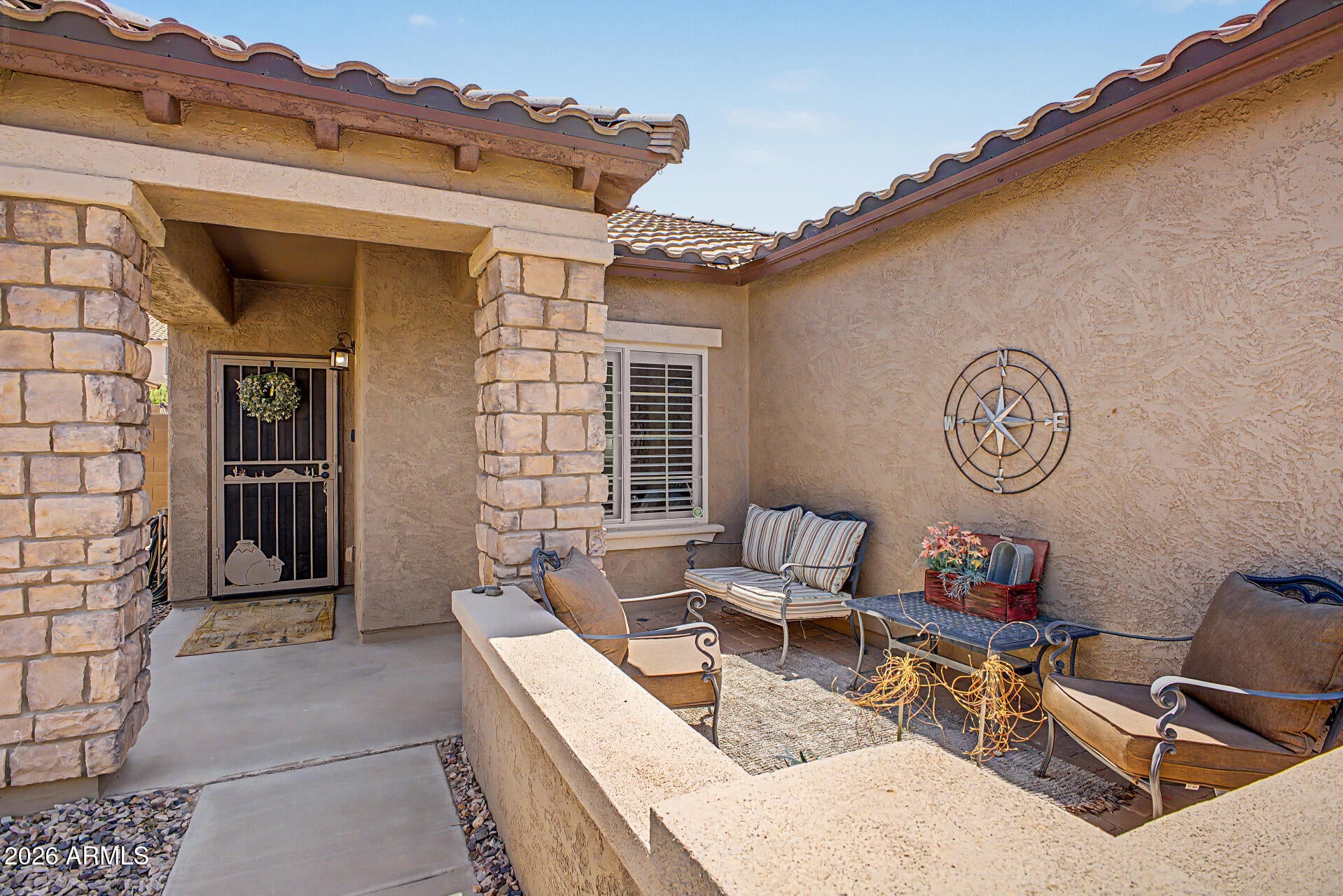 RE-SUB ANTHEM AT MERRILL RANCH PHASE 1A UNIT 25 - Residential