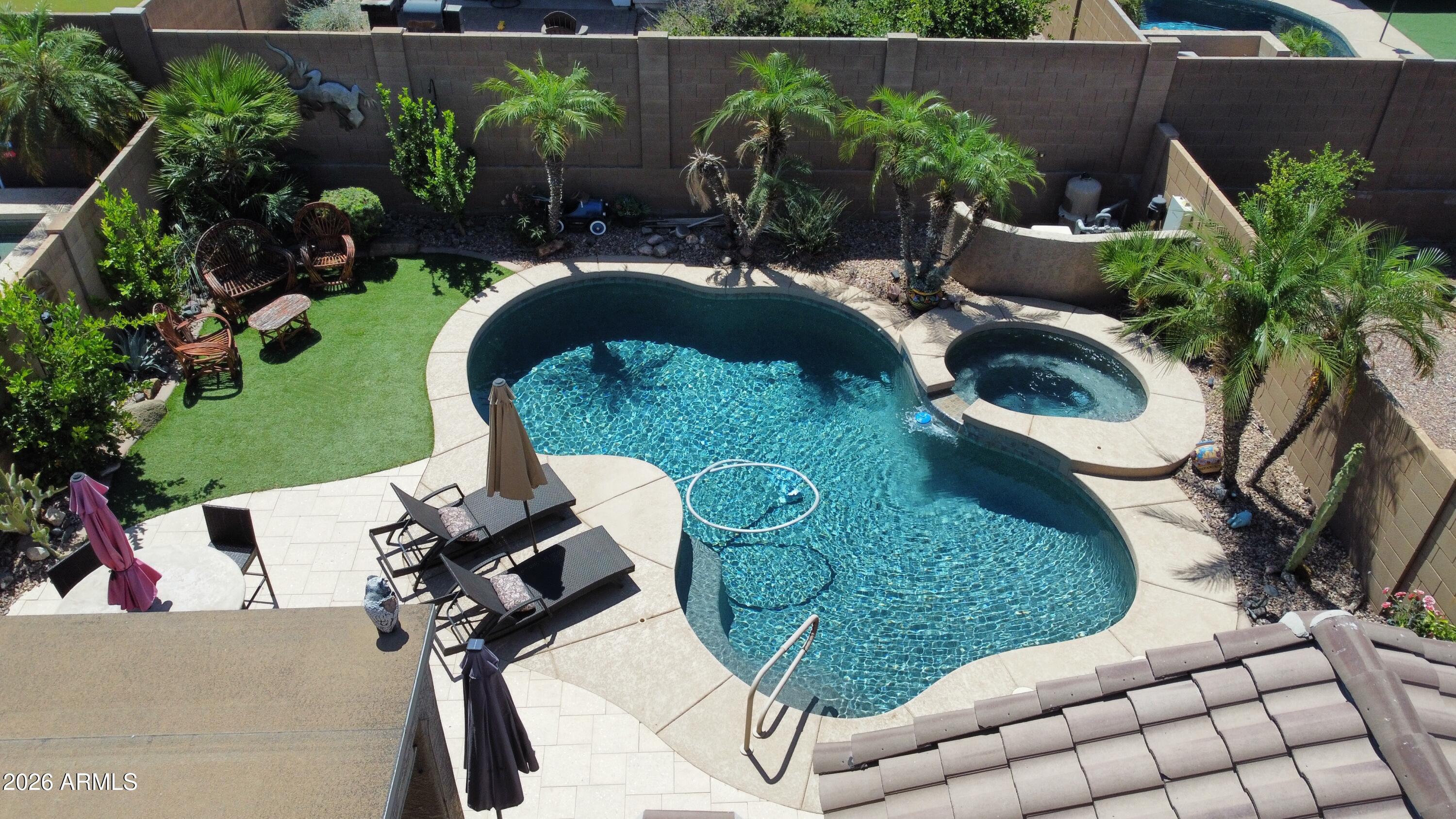 RE-SUB ANTHEM AT MERRILL RANCH PHASE 1A UNIT 25 - Residential