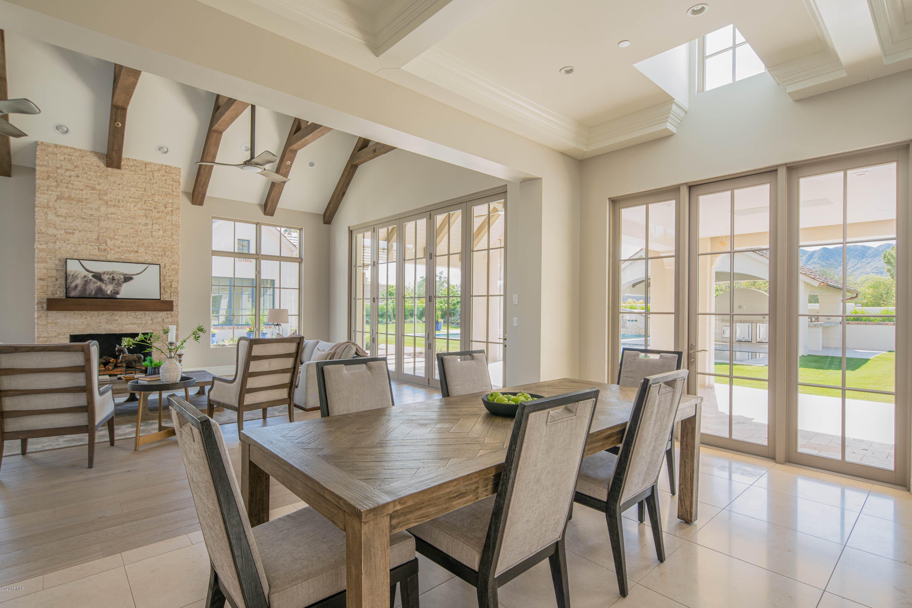 MOCKINGBIRD LANE ESTATES - Residential