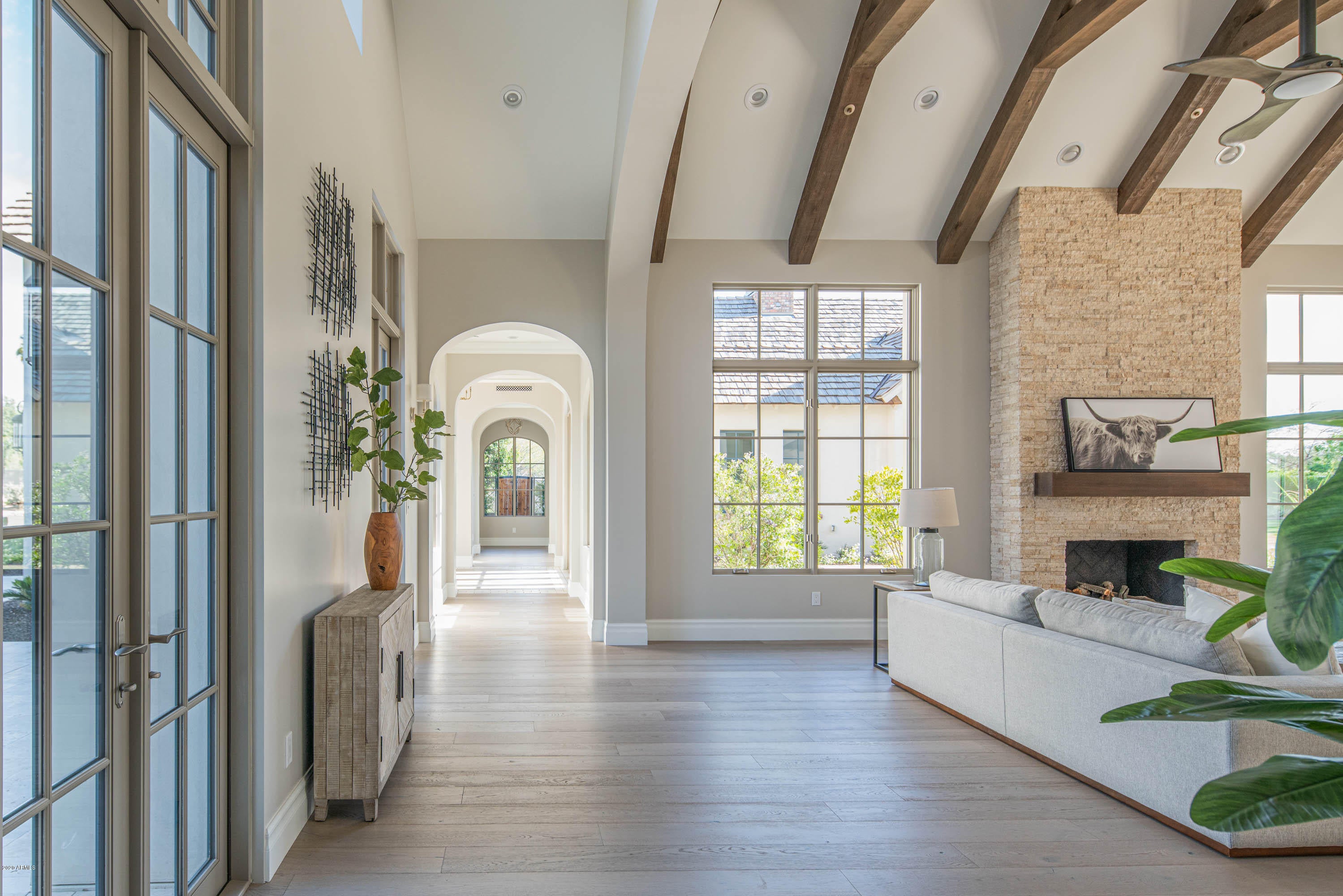 MOCKINGBIRD LANE ESTATES - Residential