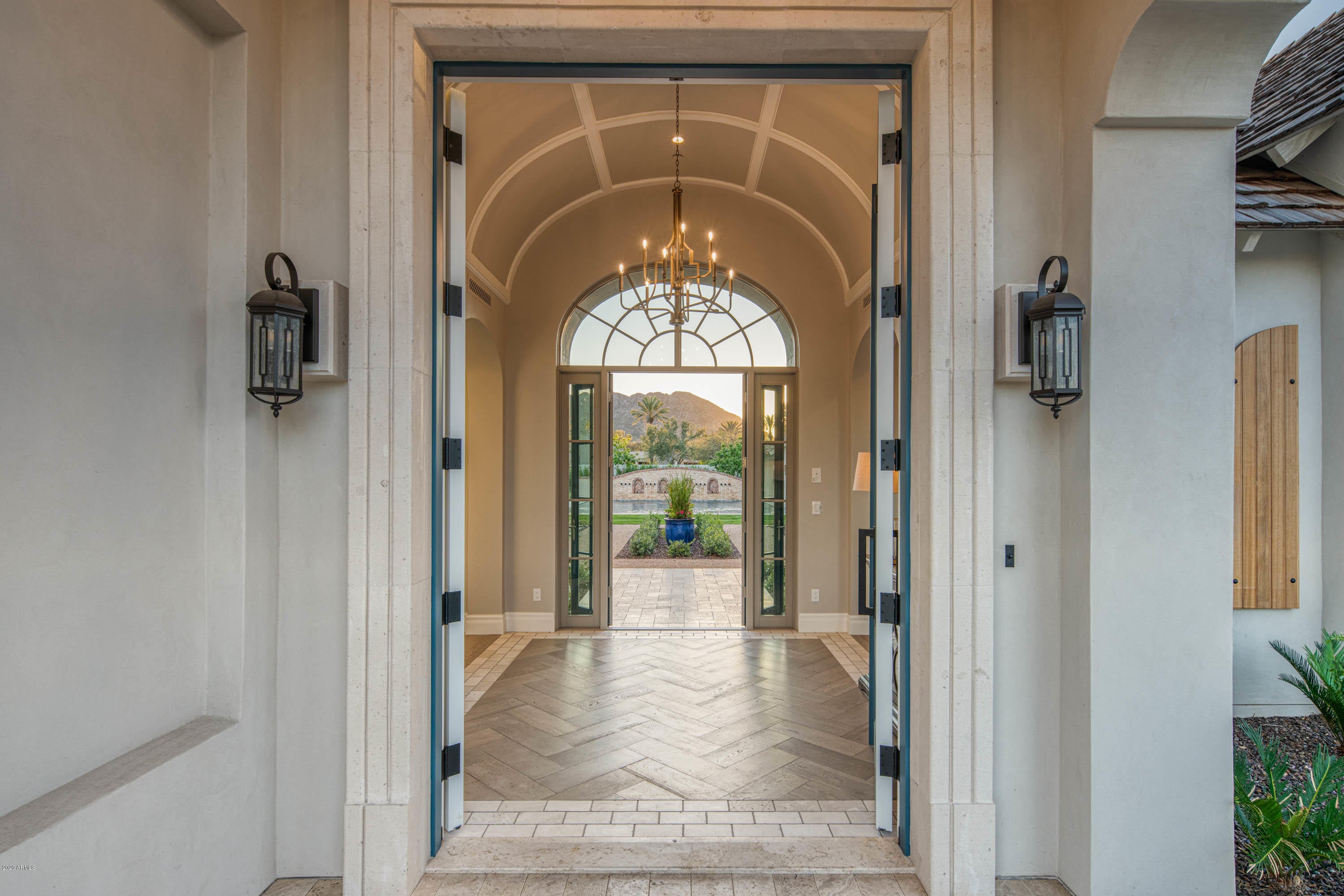 MOCKINGBIRD LANE ESTATES - Residential