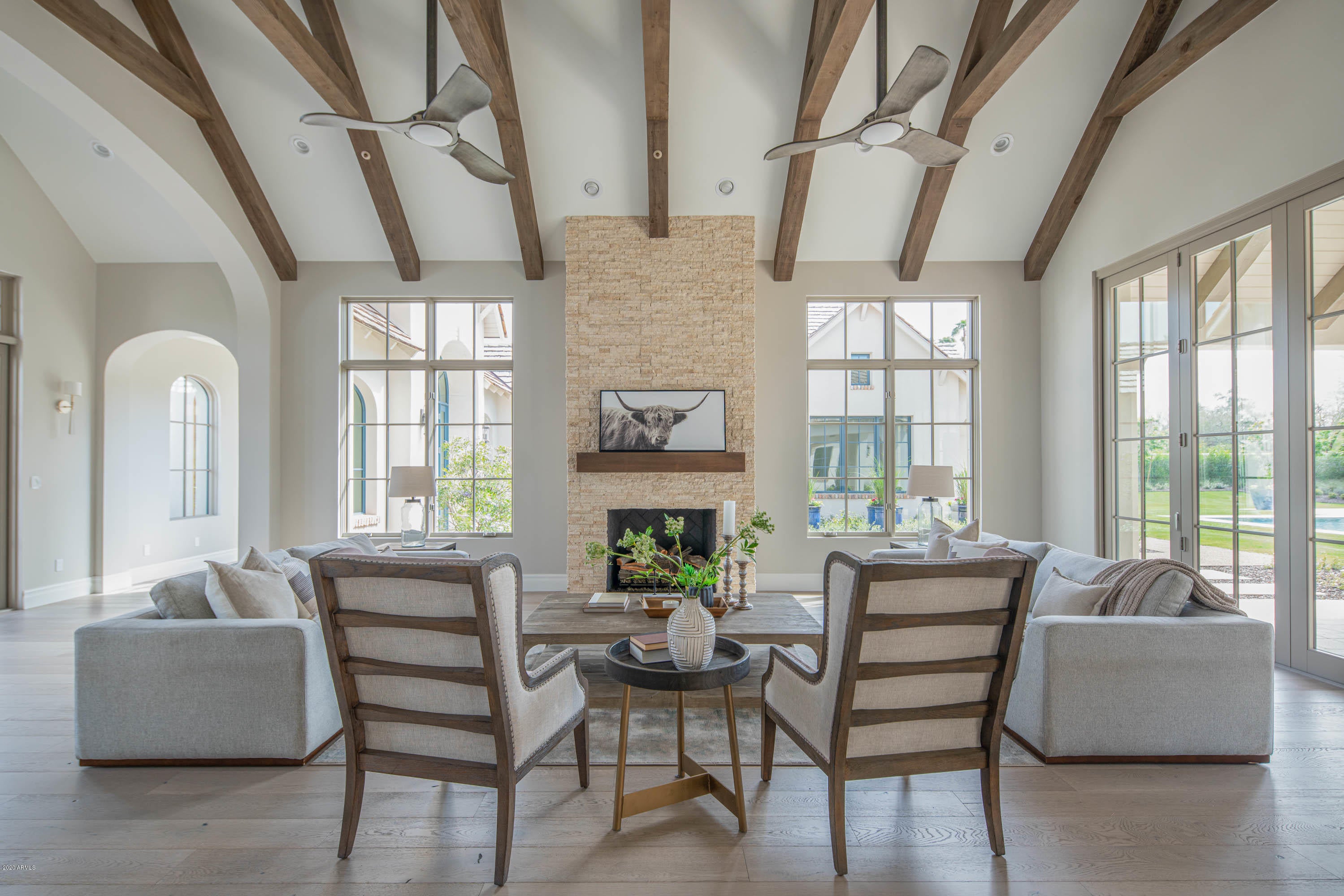 MOCKINGBIRD LANE ESTATES - Residential