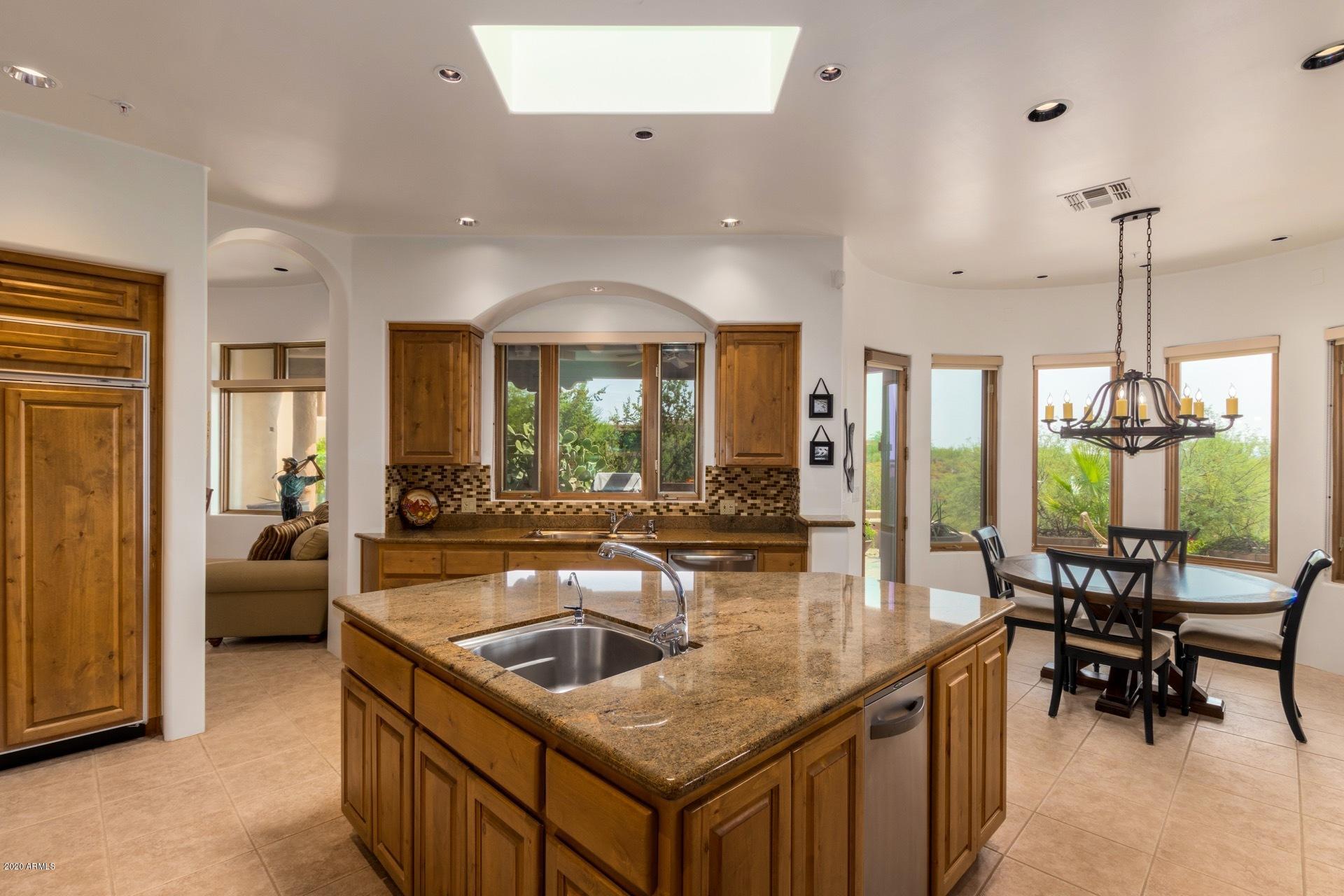 DESERT MOUNTAIN PHASE 2 UNIT 7 LT 1-42 44-76 A-E - Residential