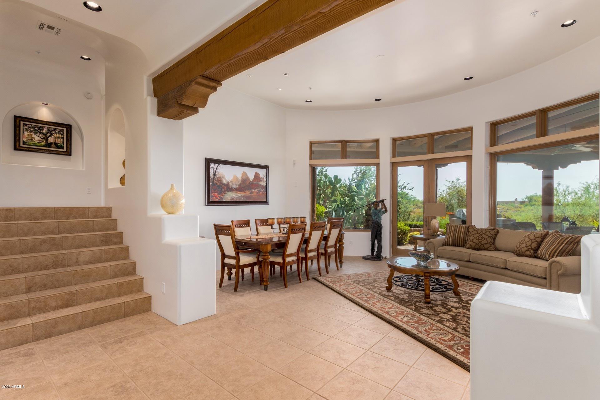 DESERT MOUNTAIN PHASE 2 UNIT 7 LT 1-42 44-76 A-E - Residential