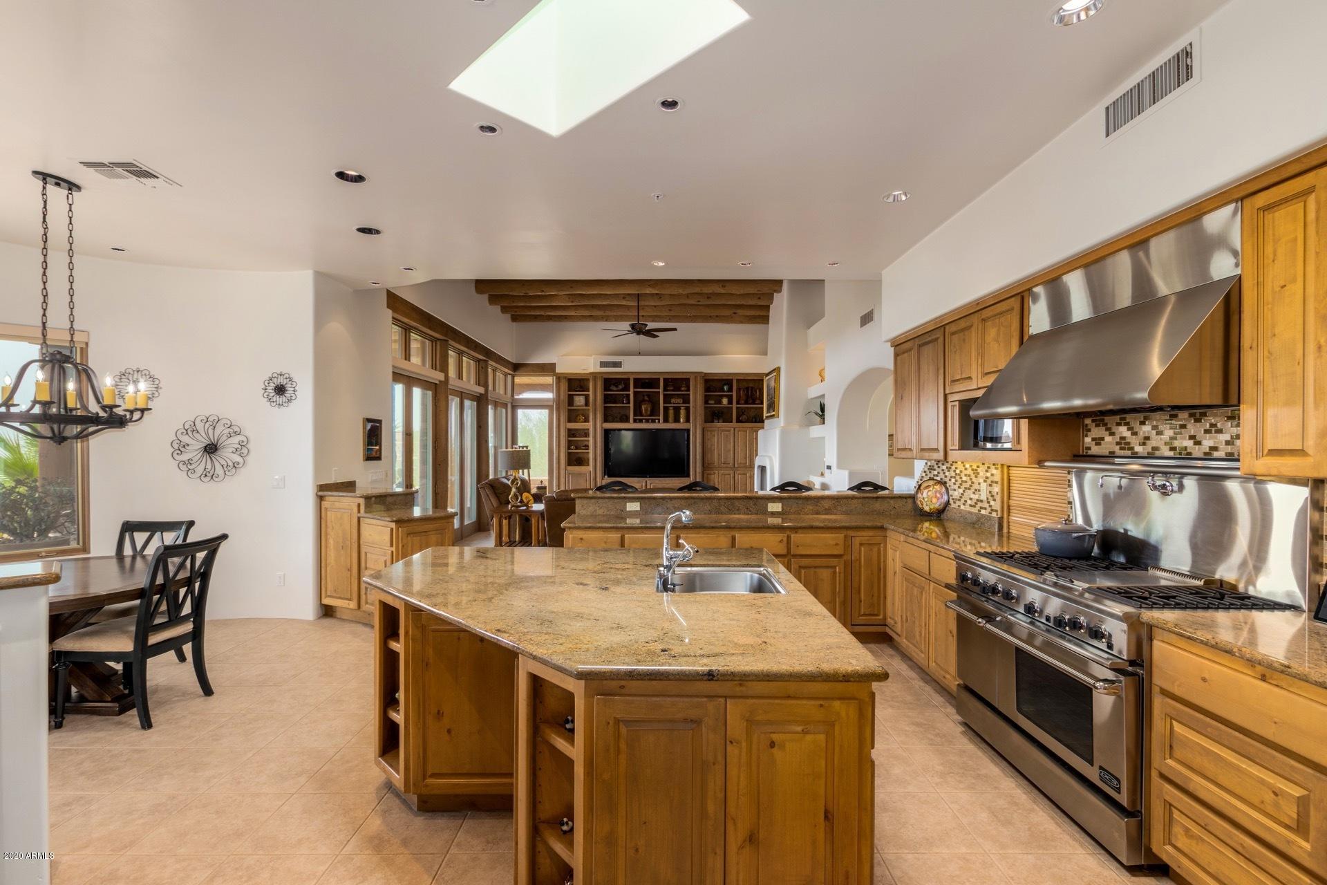 DESERT MOUNTAIN PHASE 2 UNIT 7 LT 1-42 44-76 A-E - Residential