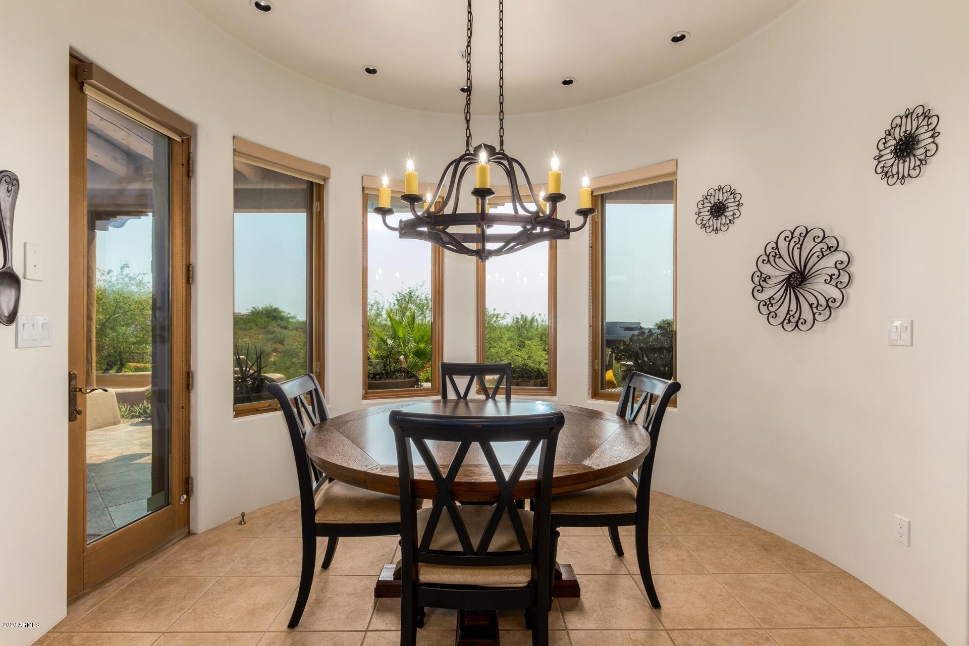 DESERT MOUNTAIN PHASE 2 UNIT 7 LT 1-42 44-76 A-E - Residential