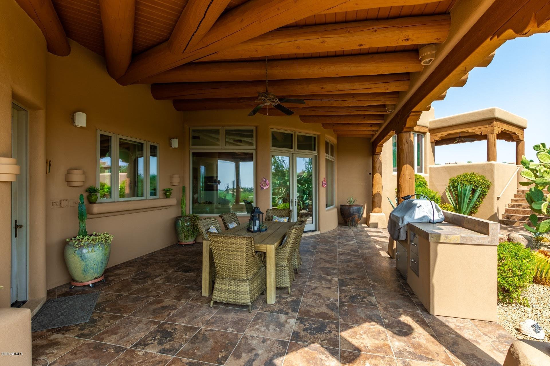 DESERT MOUNTAIN PHASE 2 UNIT 7 LT 1-42 44-76 A-E - Residential