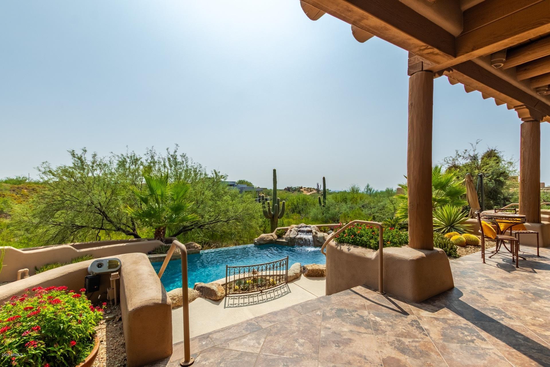 DESERT MOUNTAIN PHASE 2 UNIT 7 LT 1-42 44-76 A-E - Residential
