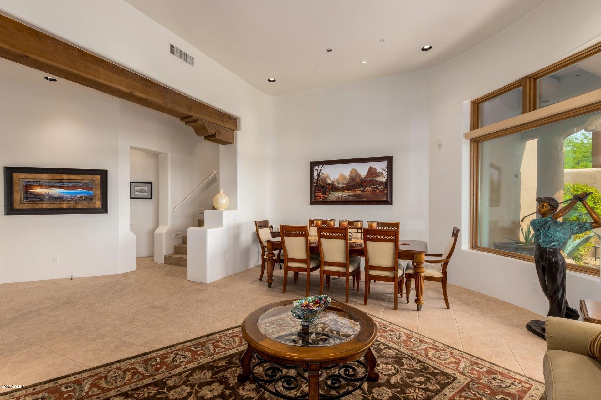 DESERT MOUNTAIN PHASE 2 UNIT 7 LT 1-42 44-76 A-E - Residential