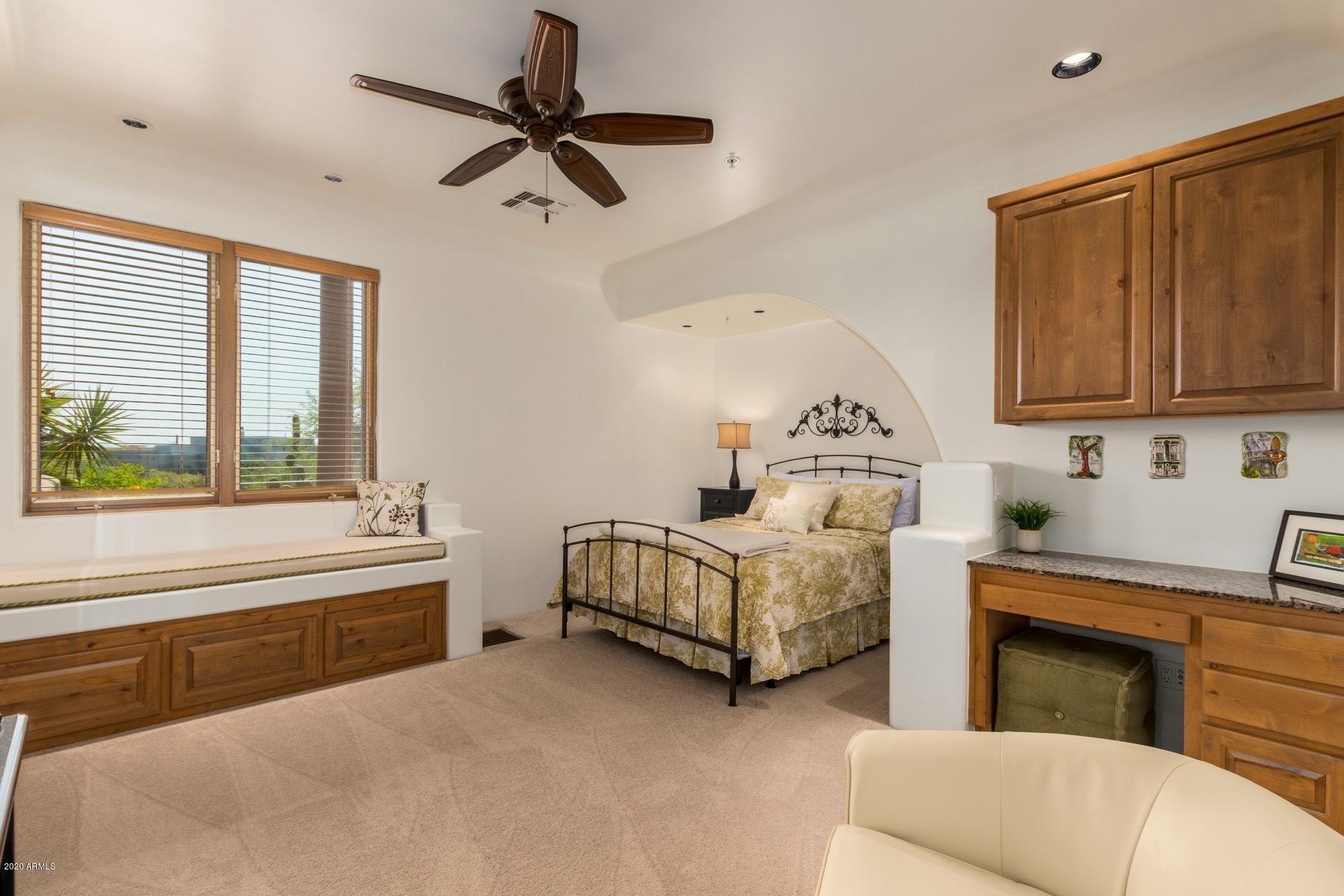 DESERT MOUNTAIN PHASE 2 UNIT 7 LT 1-42 44-76 A-E - Residential