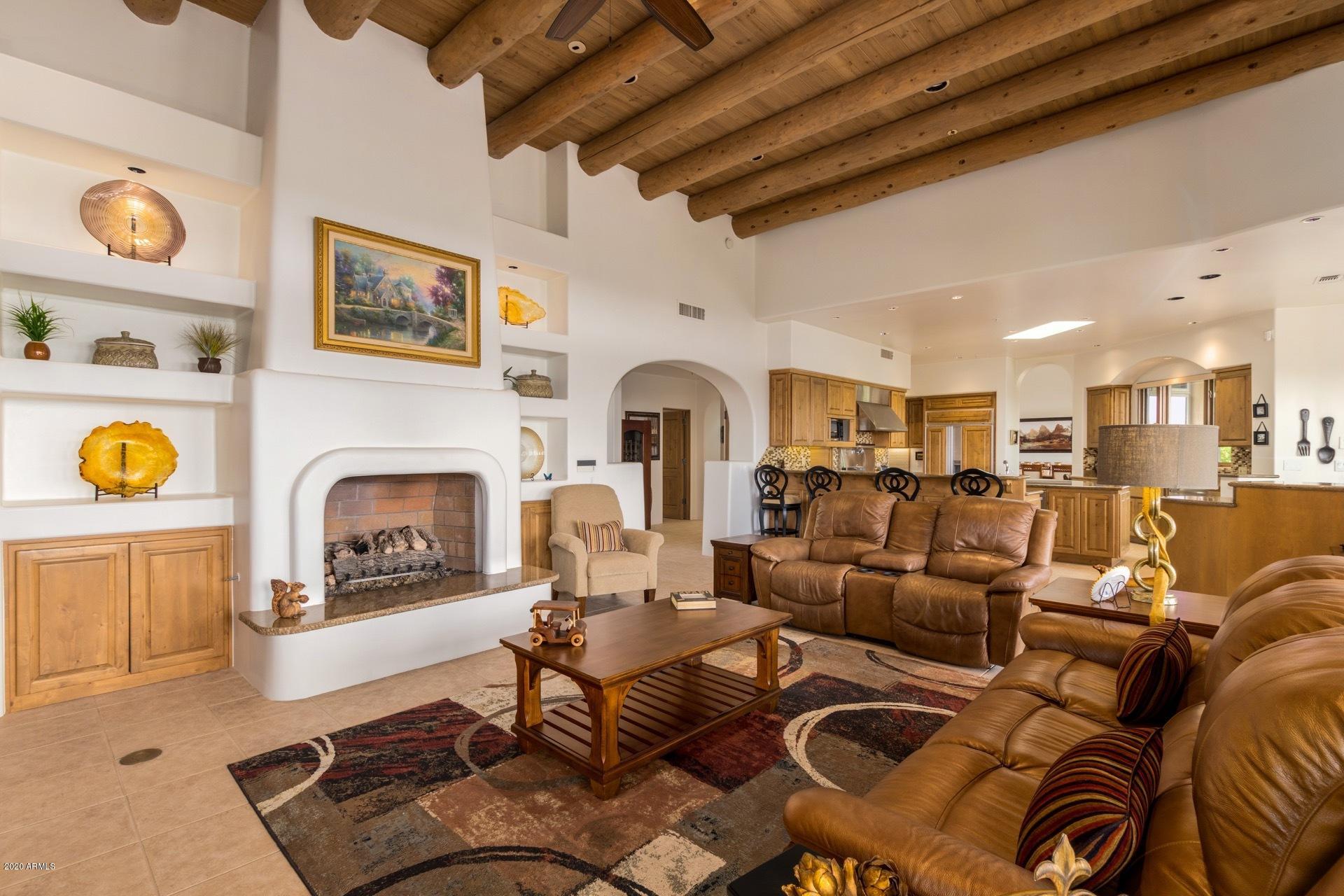 DESERT MOUNTAIN PHASE 2 UNIT 7 LT 1-42 44-76 A-E - Residential