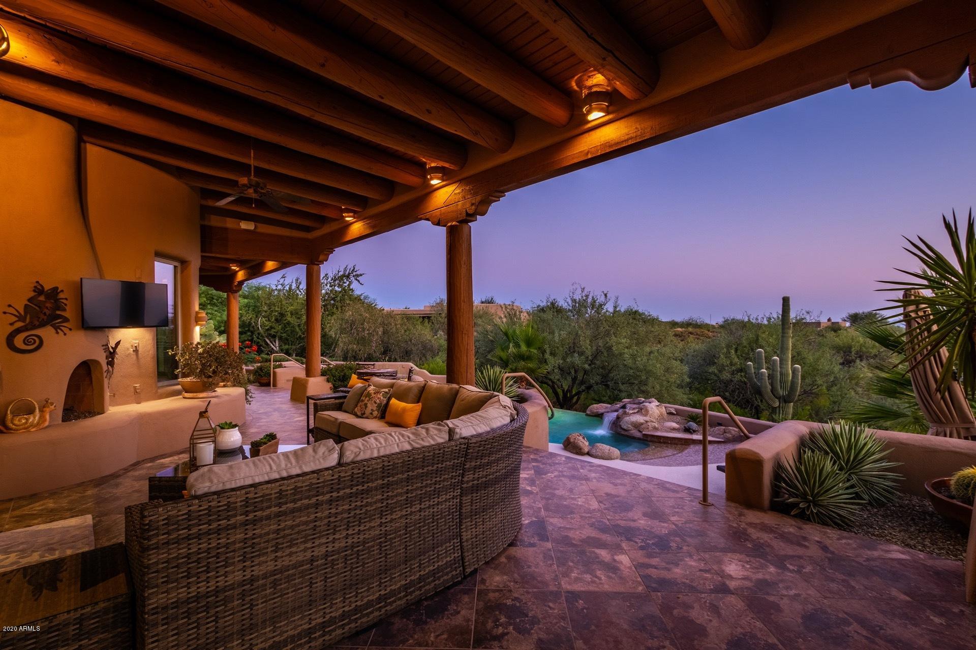 DESERT MOUNTAIN PHASE 2 UNIT 7 LT 1-42 44-76 A-E - Residential