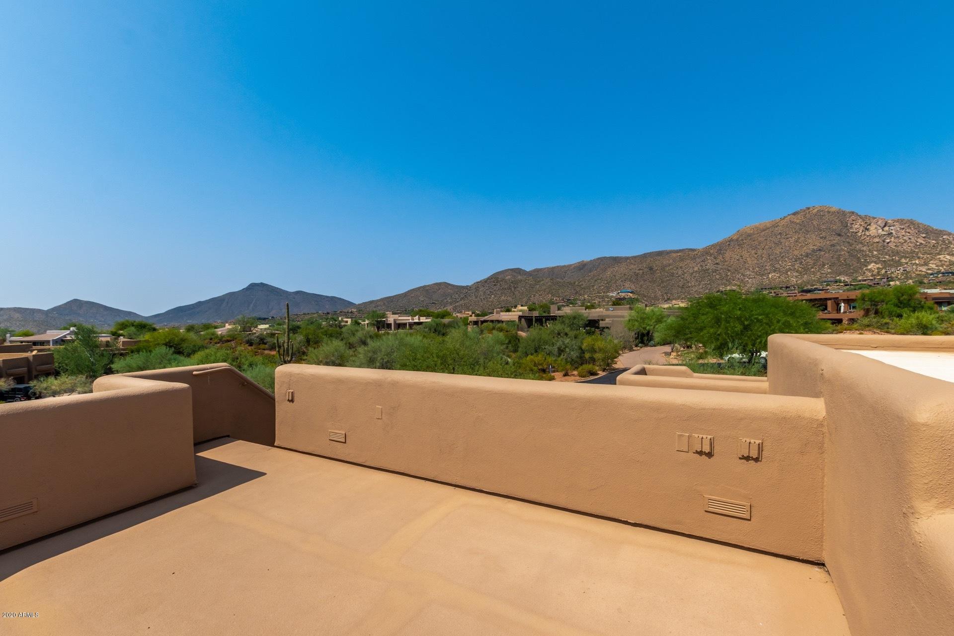 DESERT MOUNTAIN PHASE 2 UNIT 7 LT 1-42 44-76 A-E - Residential