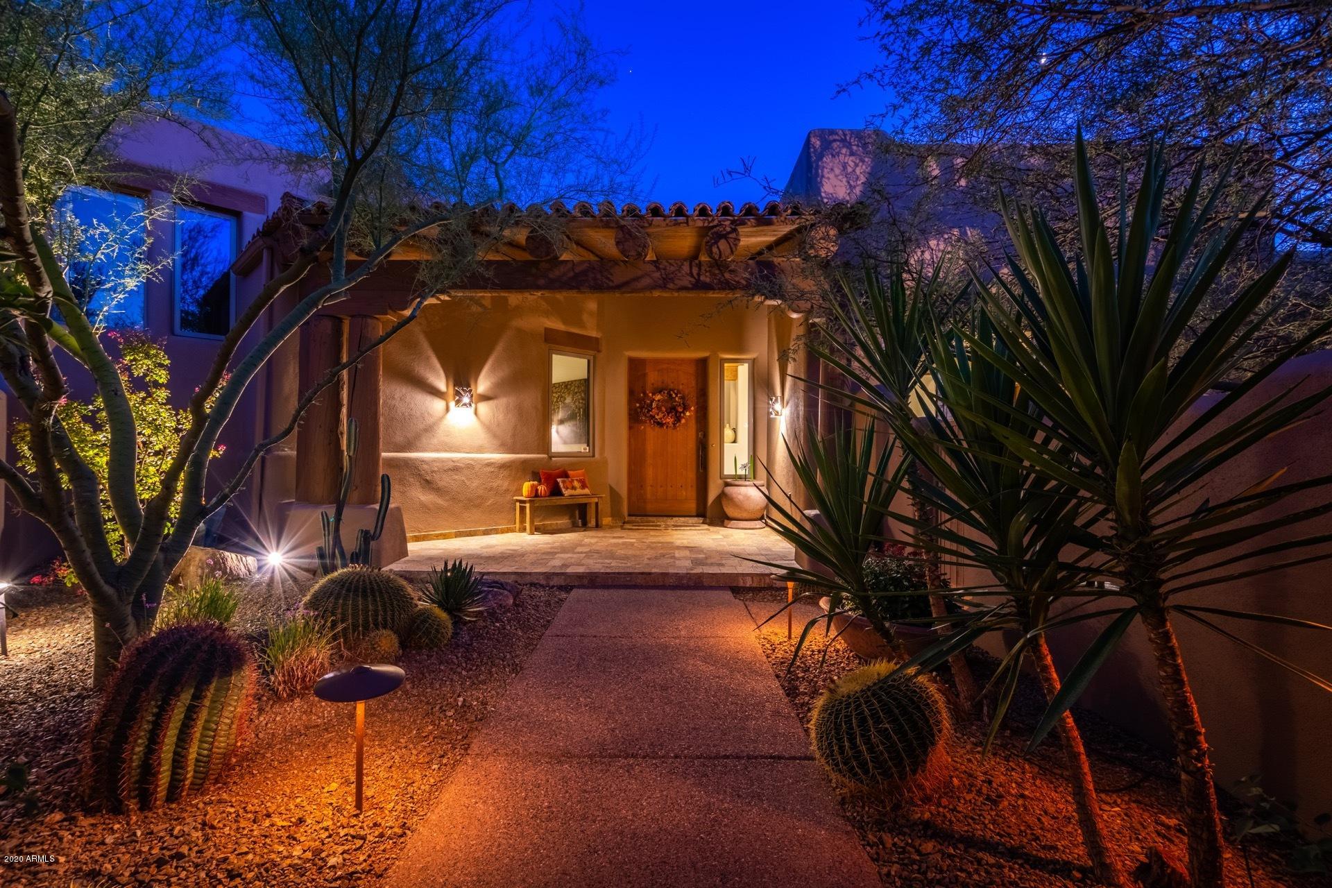 DESERT MOUNTAIN PHASE 2 UNIT 7 LT 1-42 44-76 A-E - Residential
