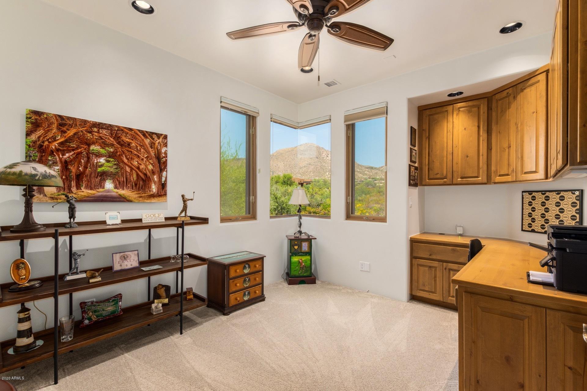 DESERT MOUNTAIN PHASE 2 UNIT 7 LT 1-42 44-76 A-E - Residential