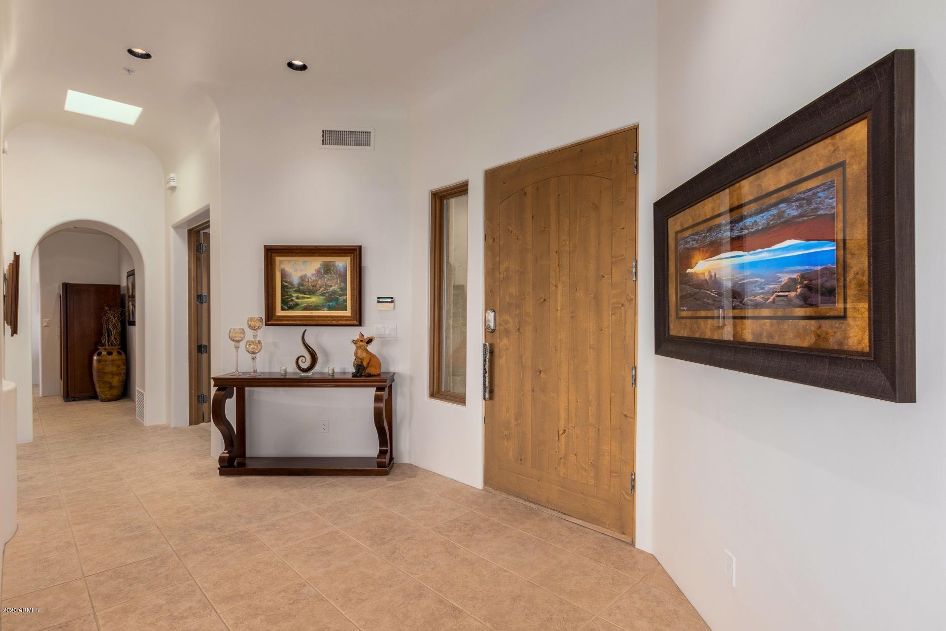 DESERT MOUNTAIN PHASE 2 UNIT 7 LT 1-42 44-76 A-E - Residential