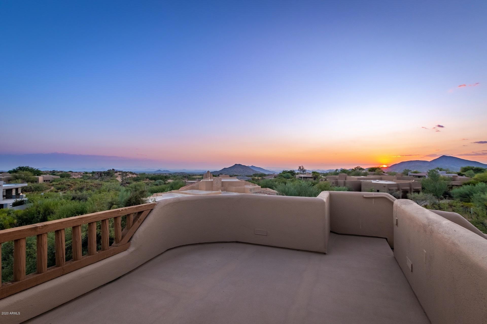 DESERT MOUNTAIN PHASE 2 UNIT 7 LT 1-42 44-76 A-E - Residential