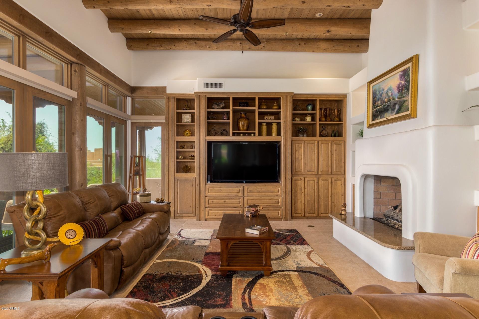 DESERT MOUNTAIN PHASE 2 UNIT 7 LT 1-42 44-76 A-E - Residential