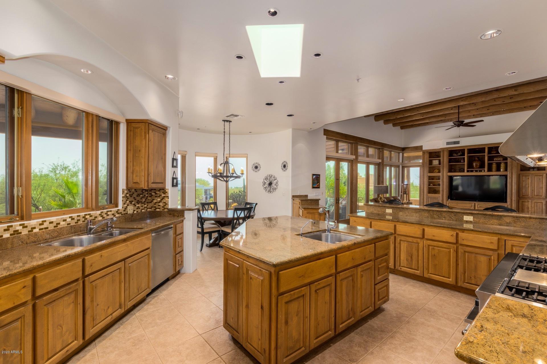 DESERT MOUNTAIN PHASE 2 UNIT 7 LT 1-42 44-76 A-E - Residential