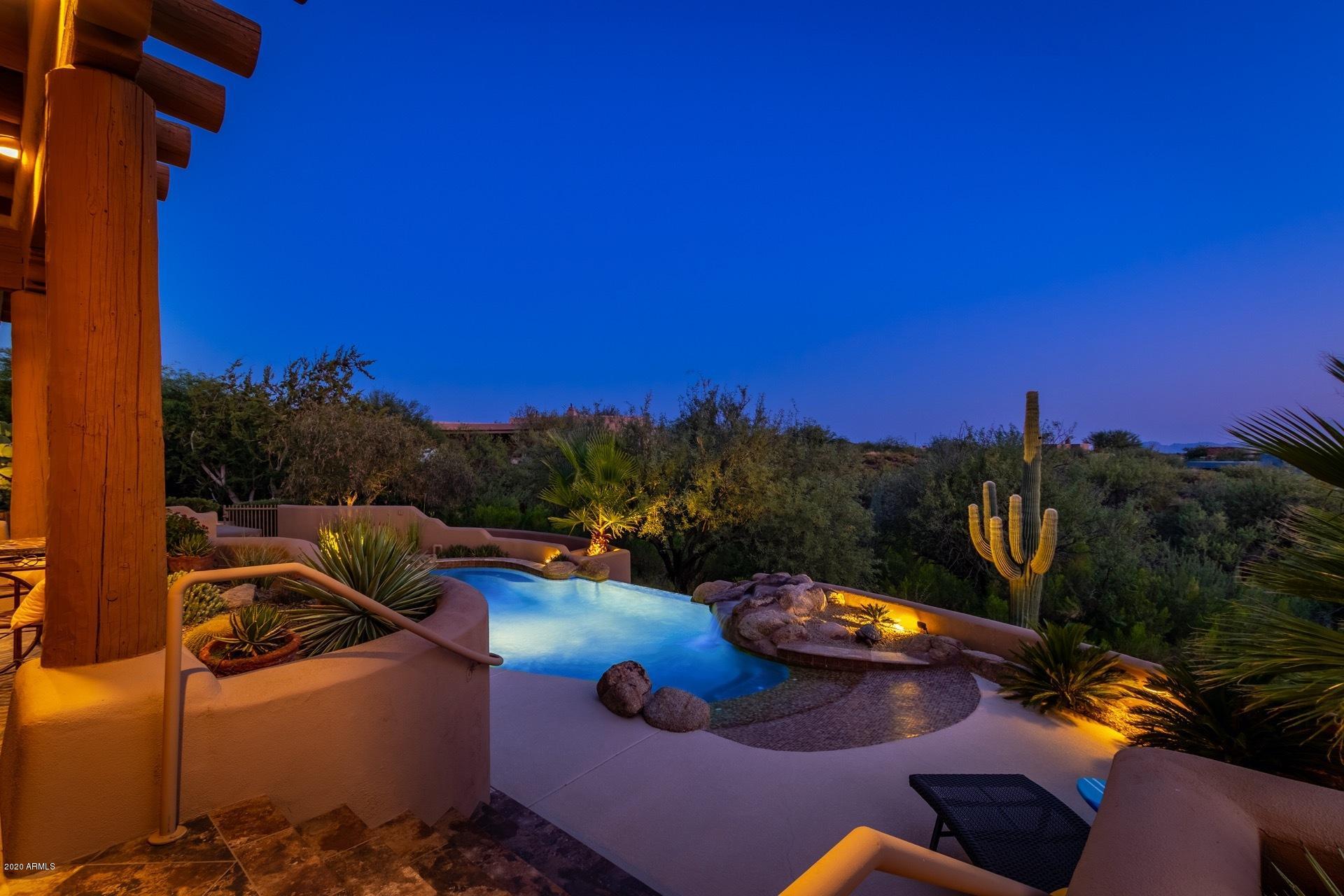 DESERT MOUNTAIN PHASE 2 UNIT 7 LT 1-42 44-76 A-E - Residential