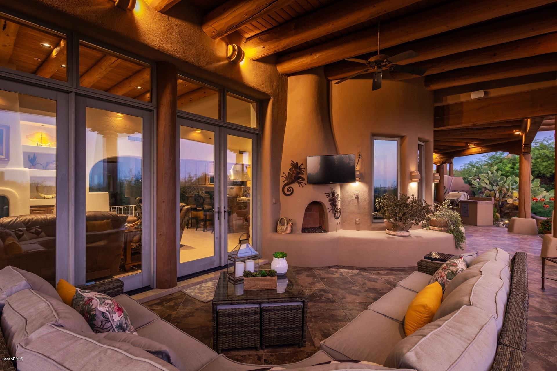 DESERT MOUNTAIN PHASE 2 UNIT 7 LT 1-42 44-76 A-E - Residential